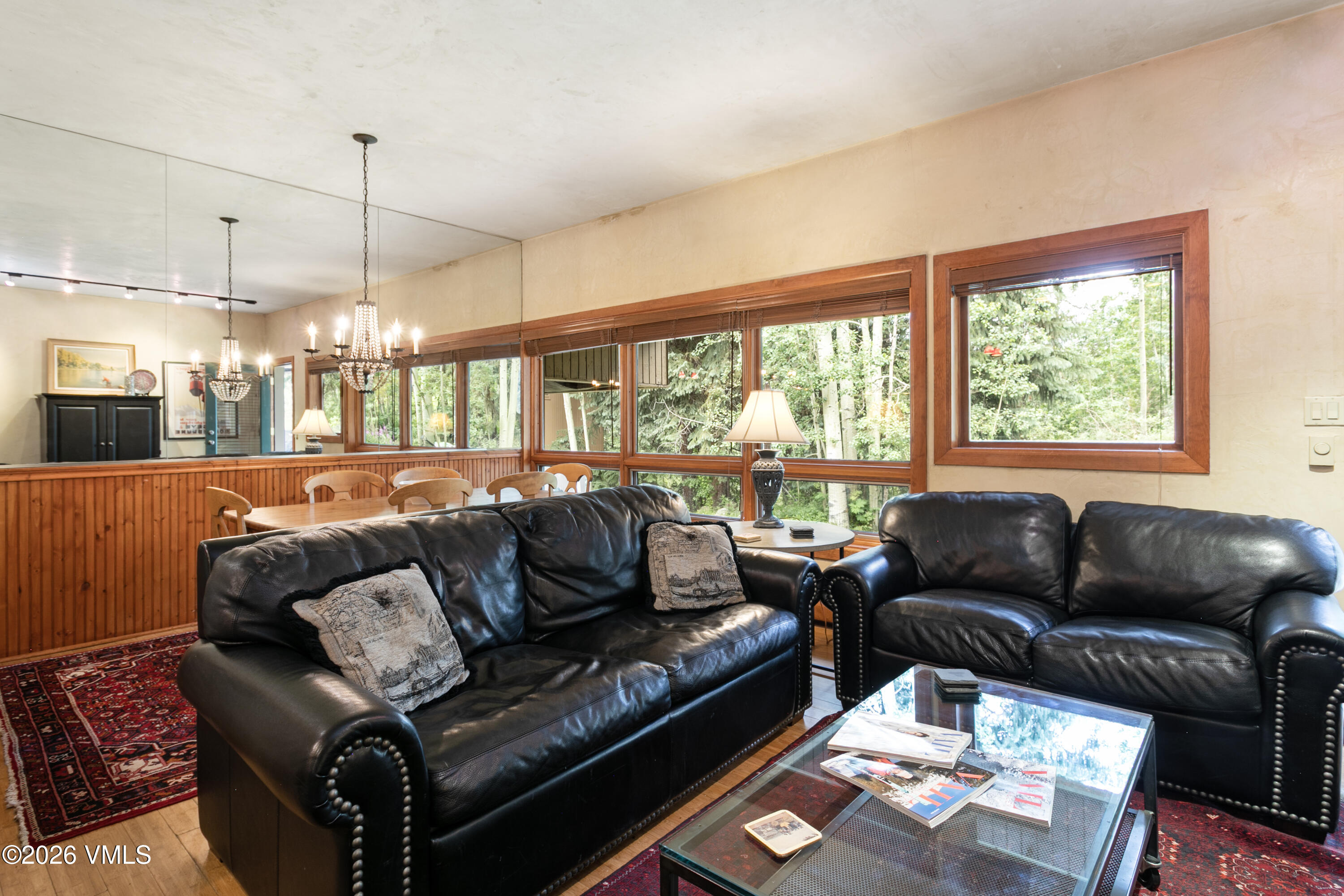 3911 Bighorn Road 1-b Property Photo 6