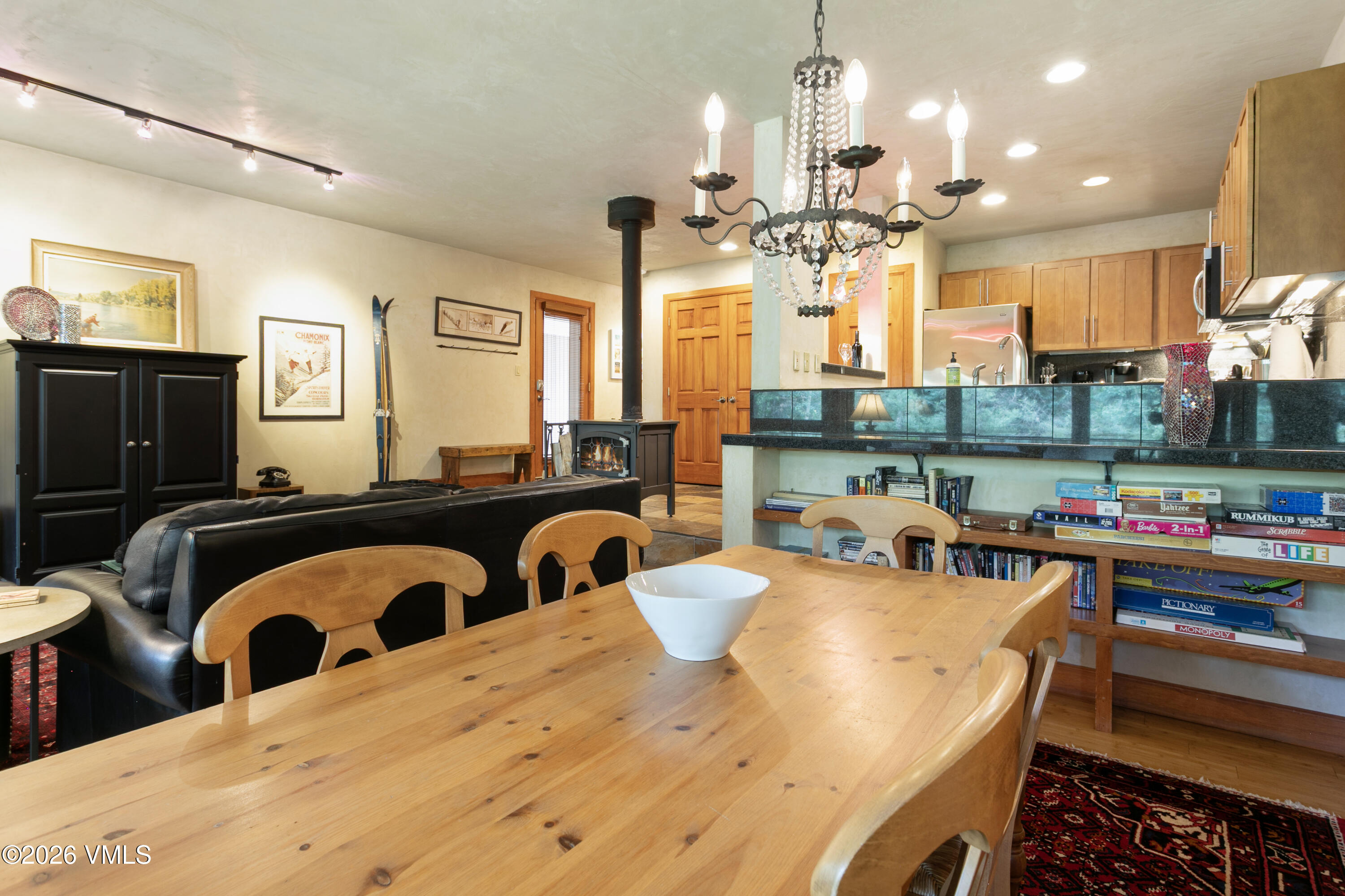 3911 Bighorn Road 1-b Property Photo 11