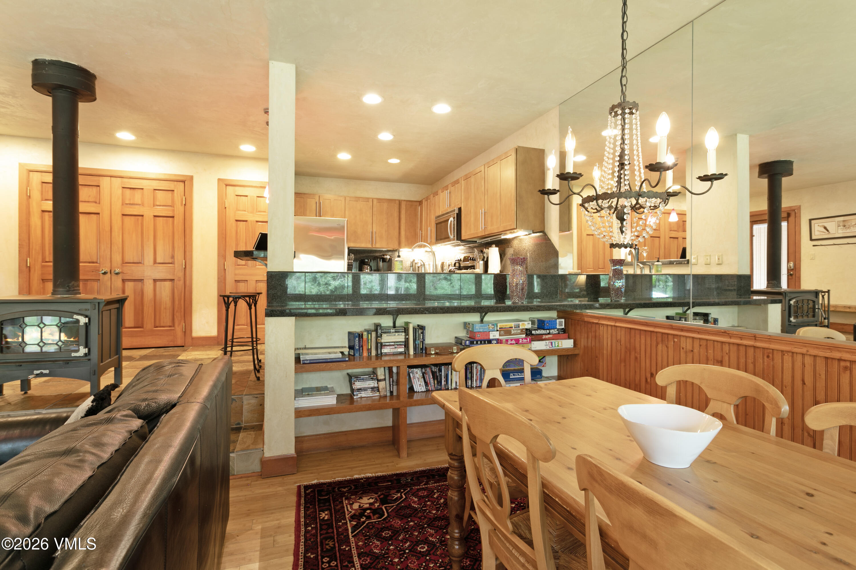 3911 Bighorn Road 1-b Property Photo 12