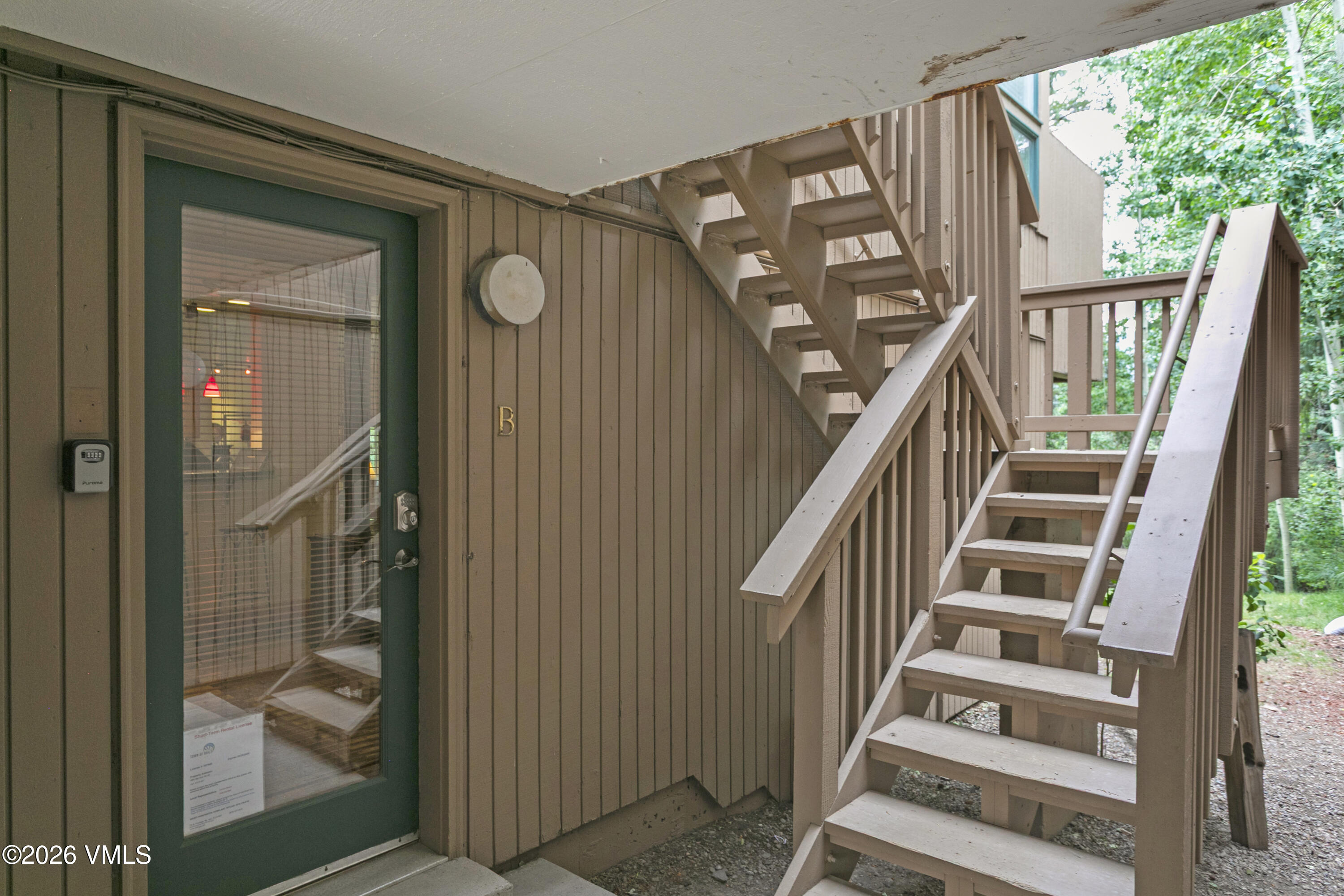 3911 Bighorn Road 1-b Property Photo 17