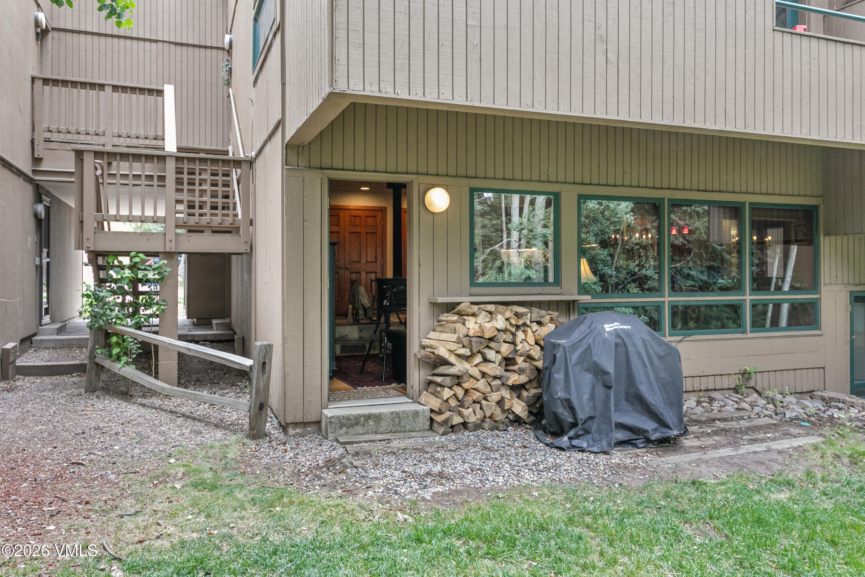3911 Bighorn Road 1-b Property Photo 18