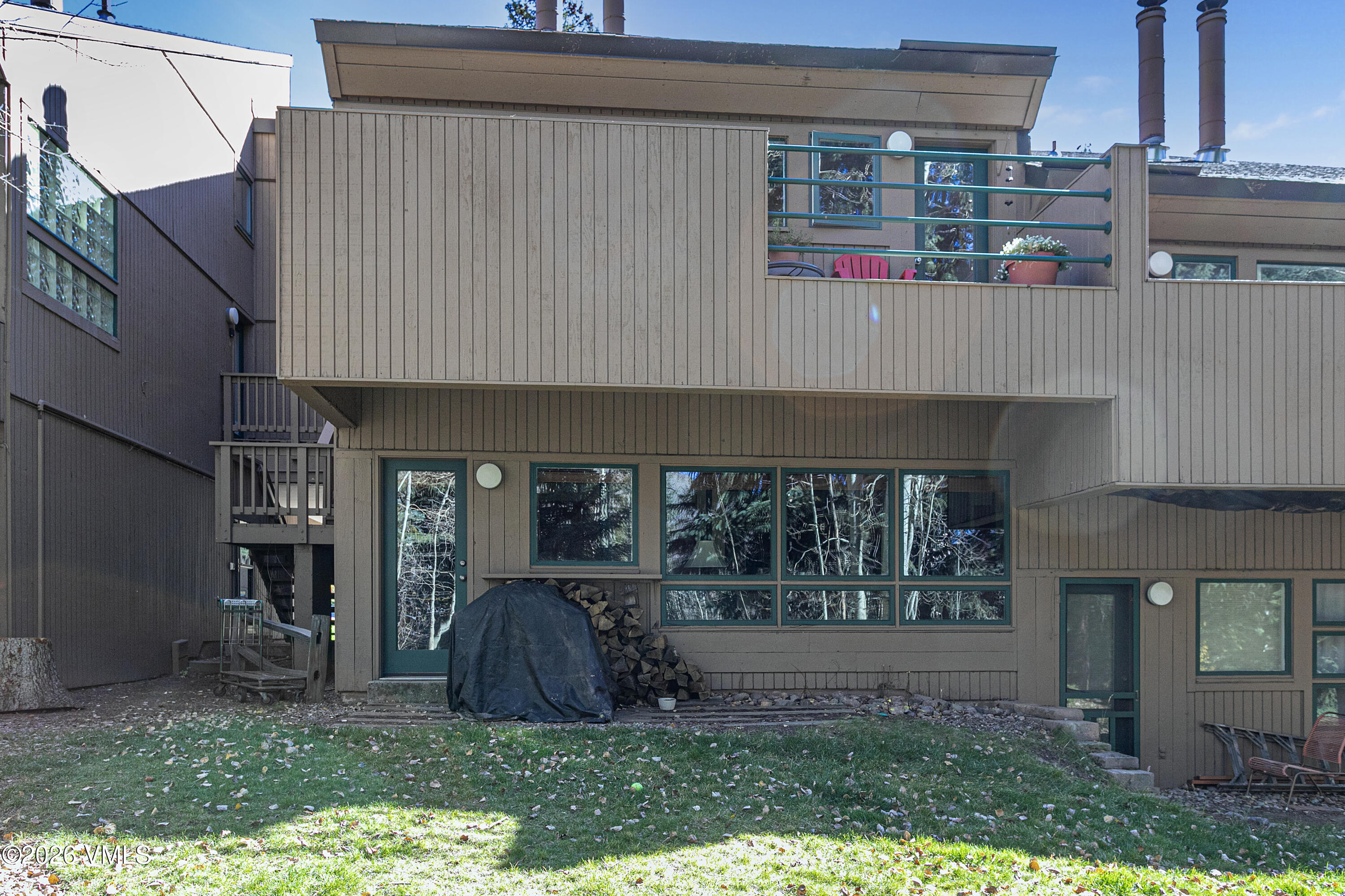 3911 Bighorn Road 1-b Property Photo 19