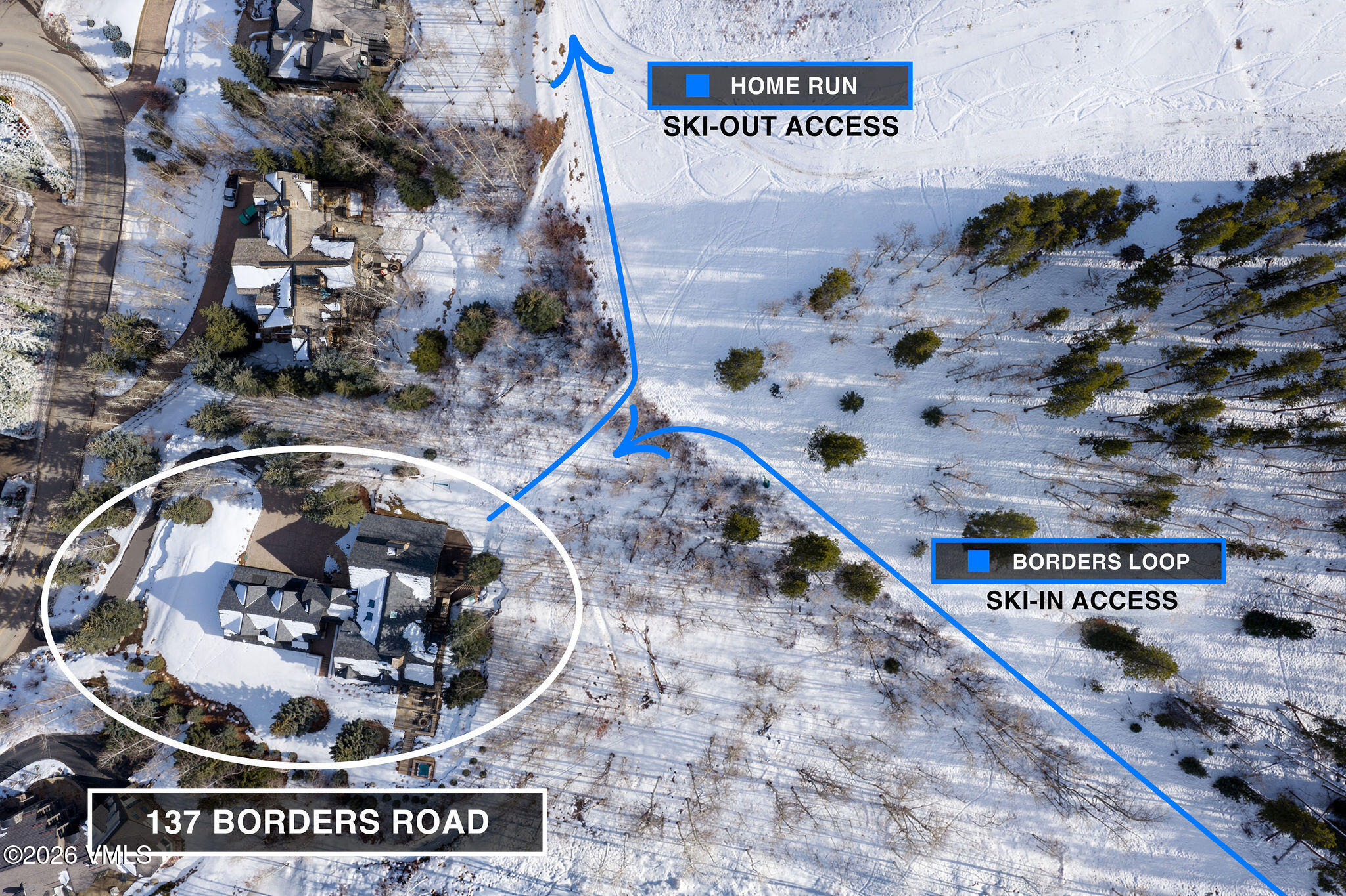 137 Borders Road Property Photo 29
