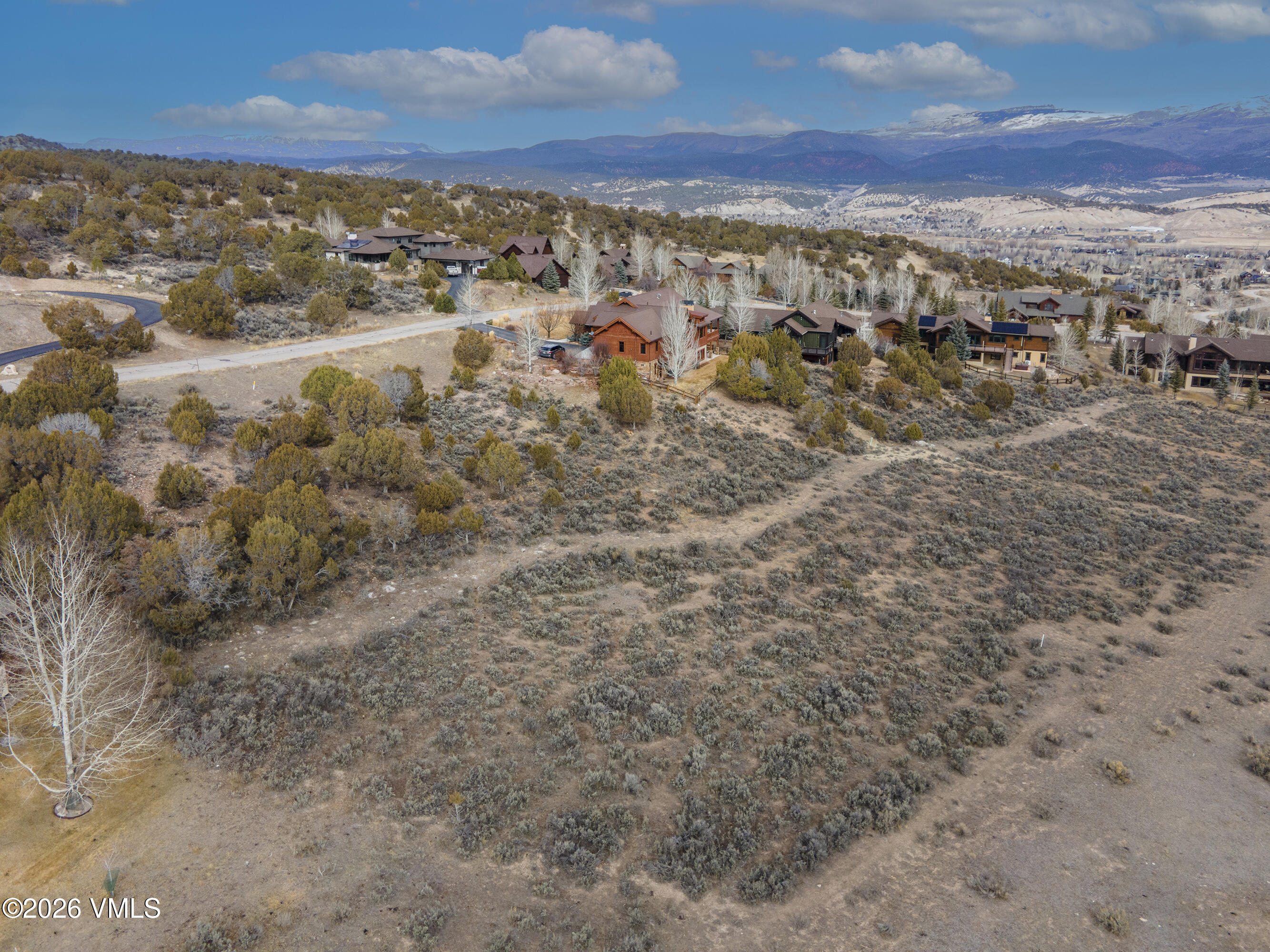 1037 Hernage Creek Road Property Photo 1