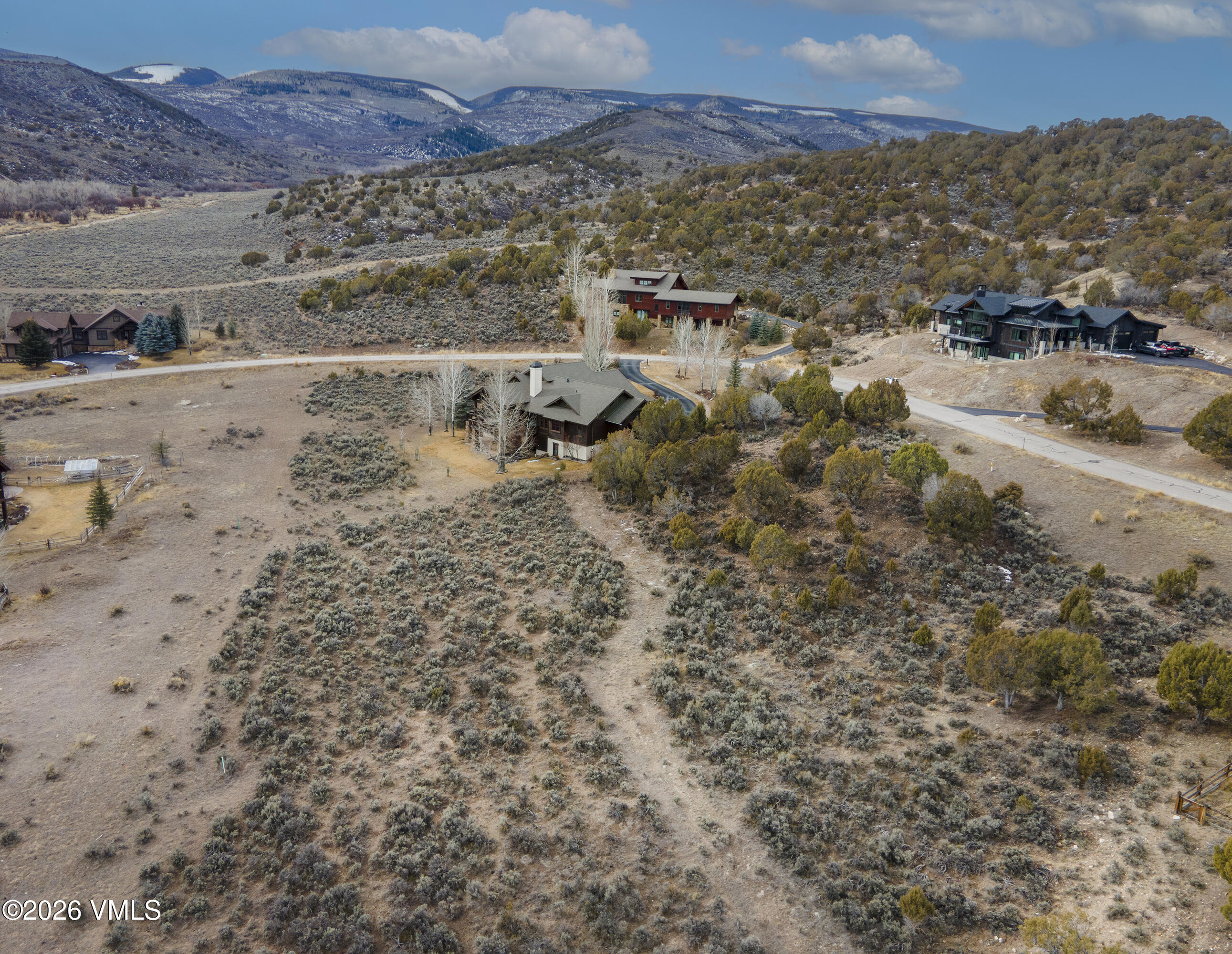 1037 Hernage Creek Road Property Photo 13