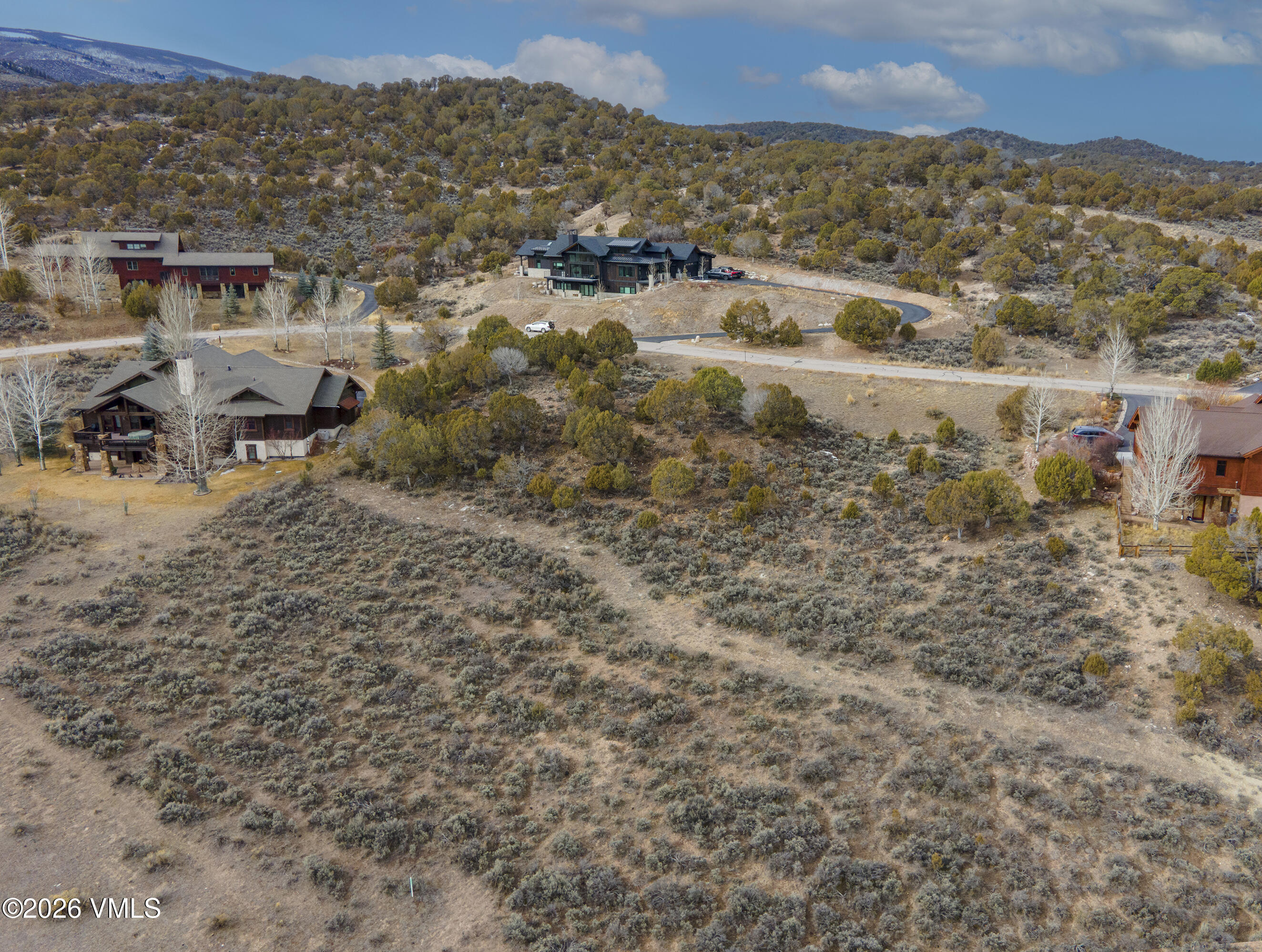 1037 Hernage Creek Road Property Photo 14