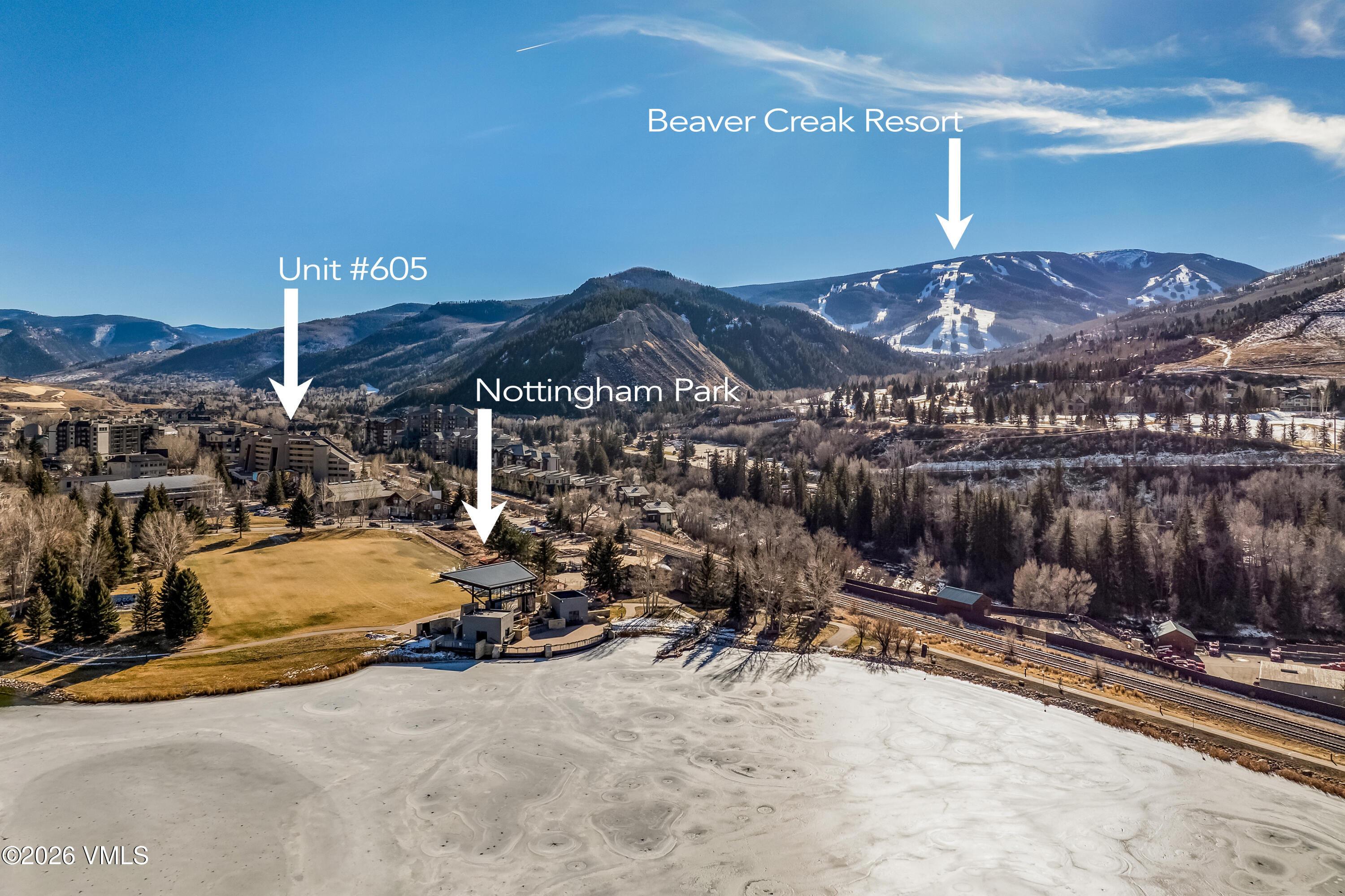 137 Benchmark Road 605 Property Photo 3