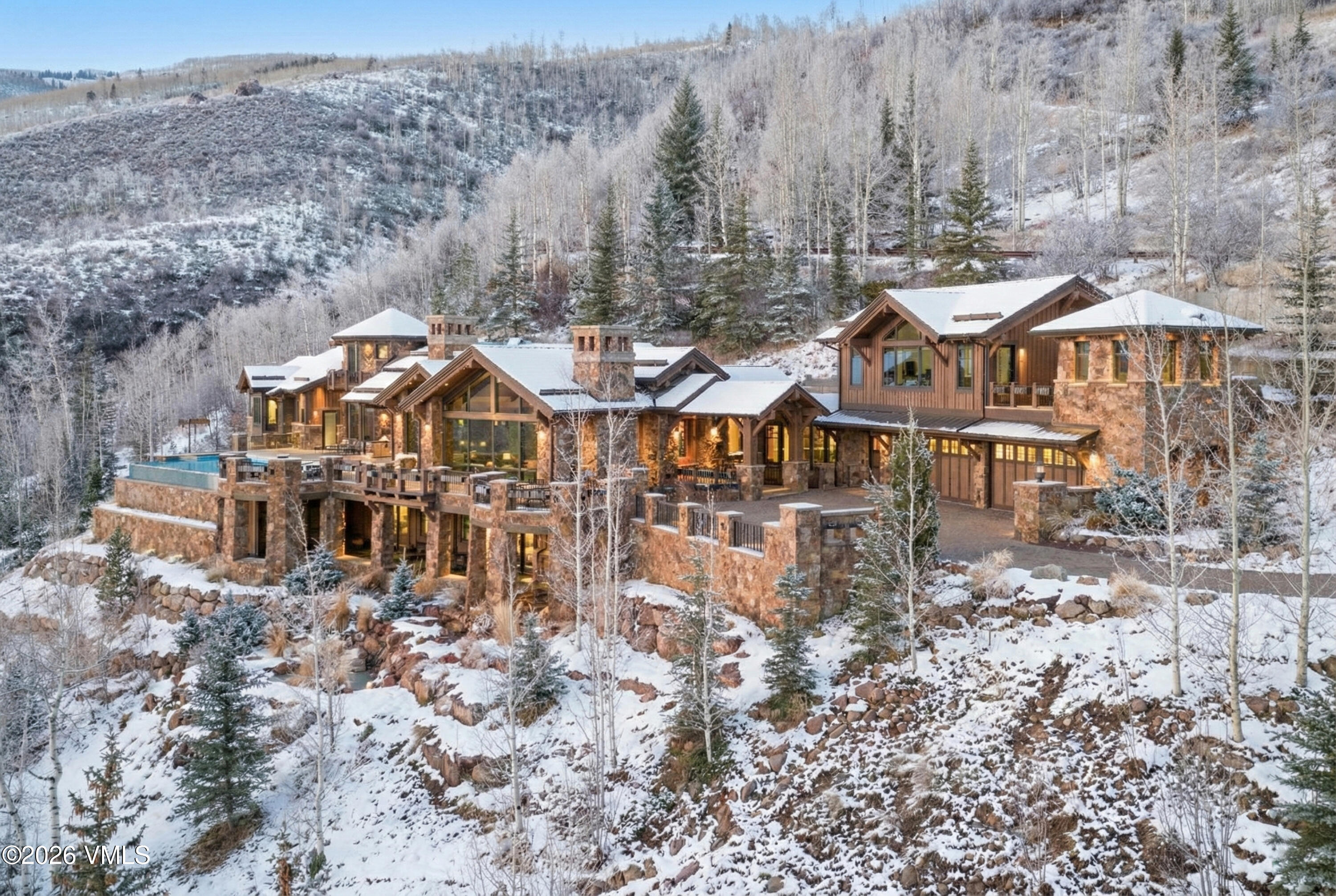 1000 Spraddle Creek Road Property Photo