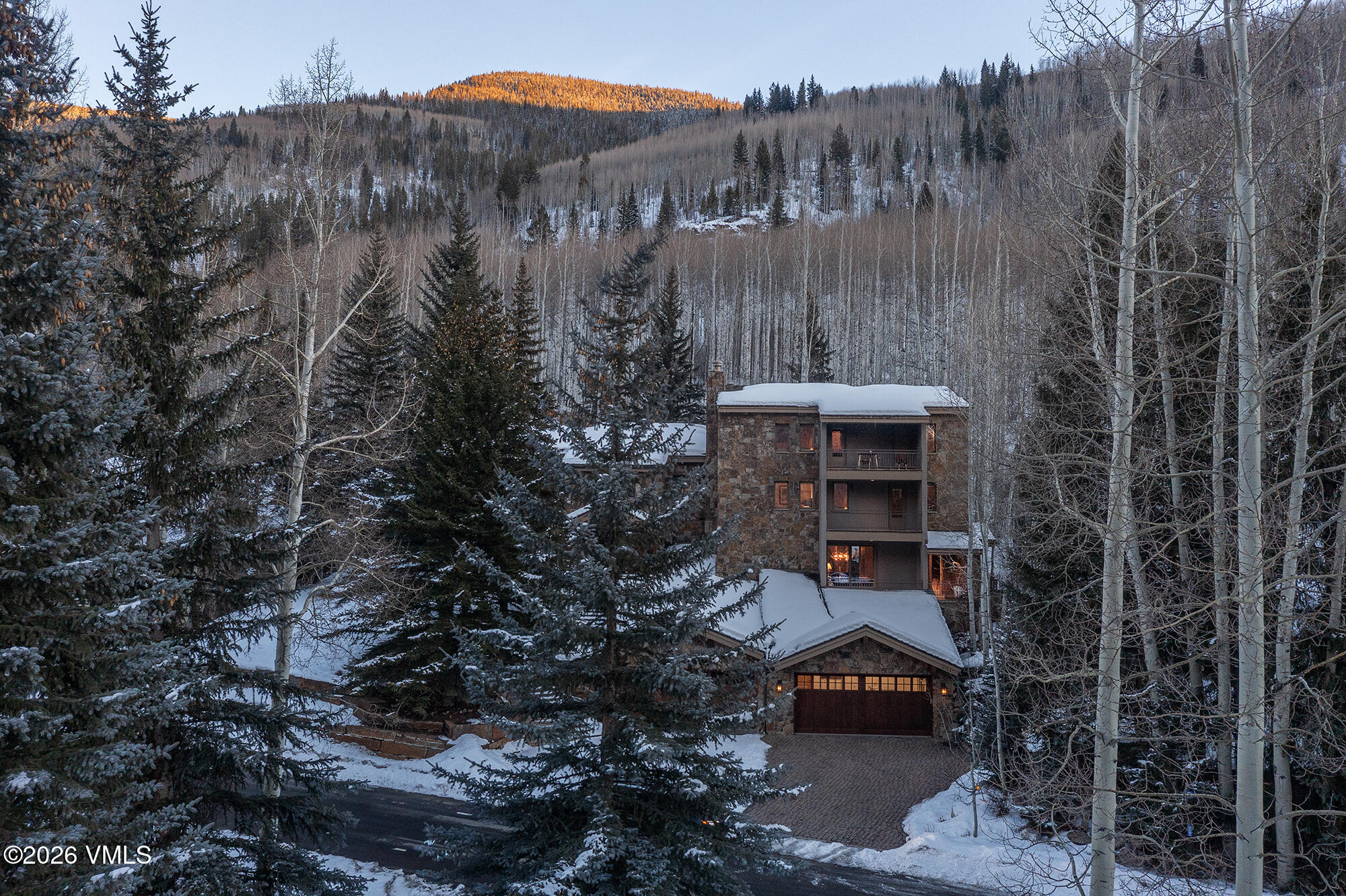 1448 Vail Valley Drive A Property Photo 1
