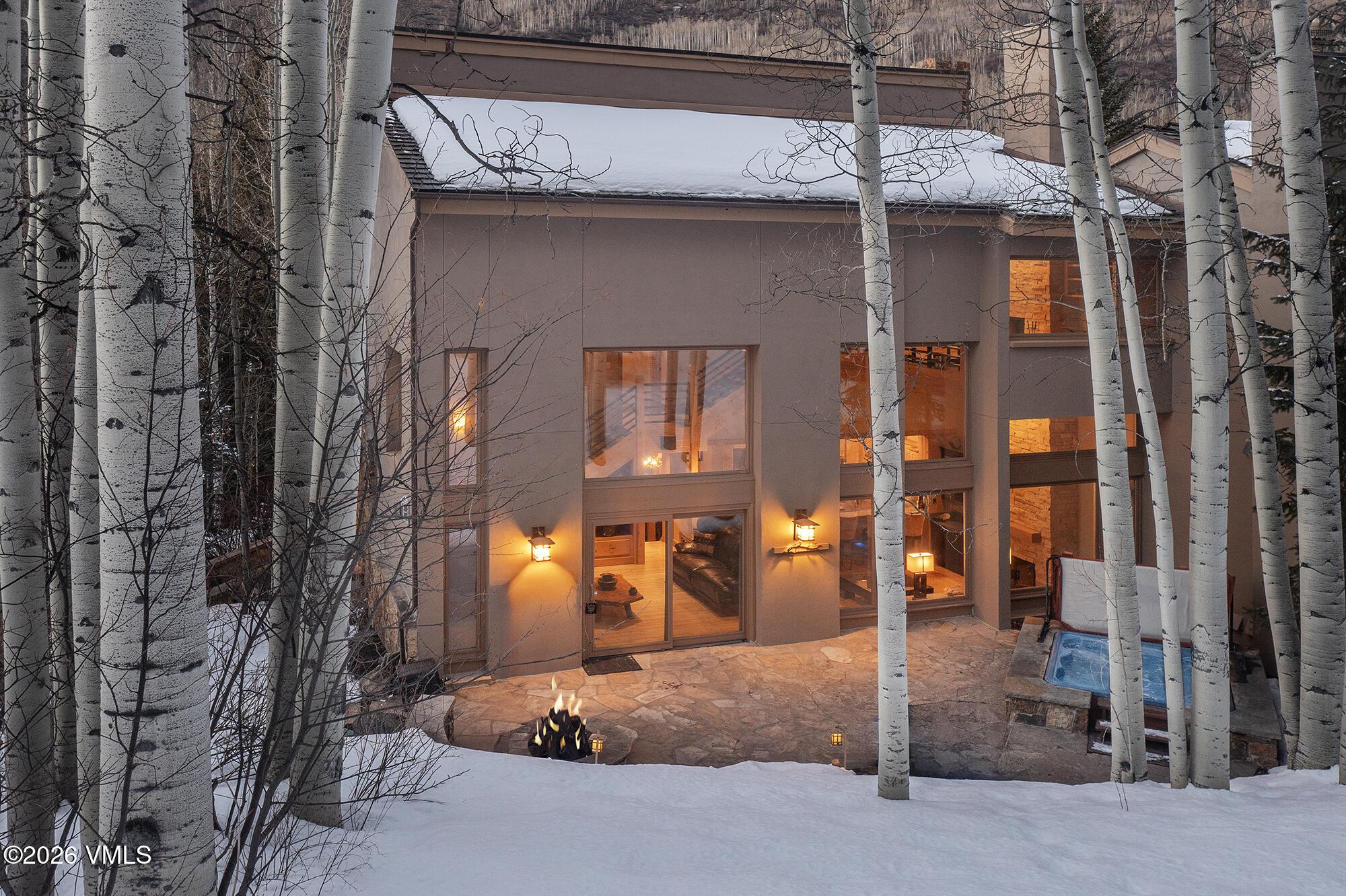 1448 Vail Valley Drive A Property Photo 2