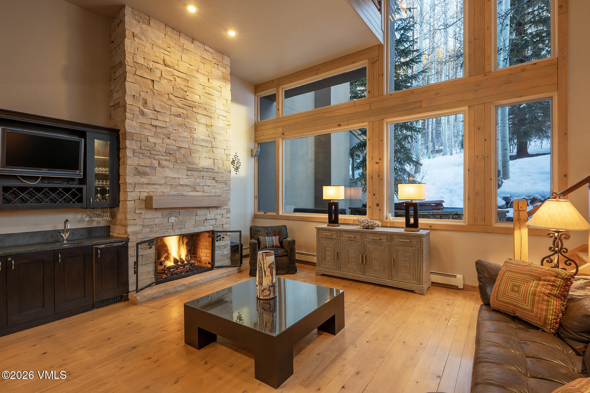 1448 Vail Valley Drive A Property Photo 3
