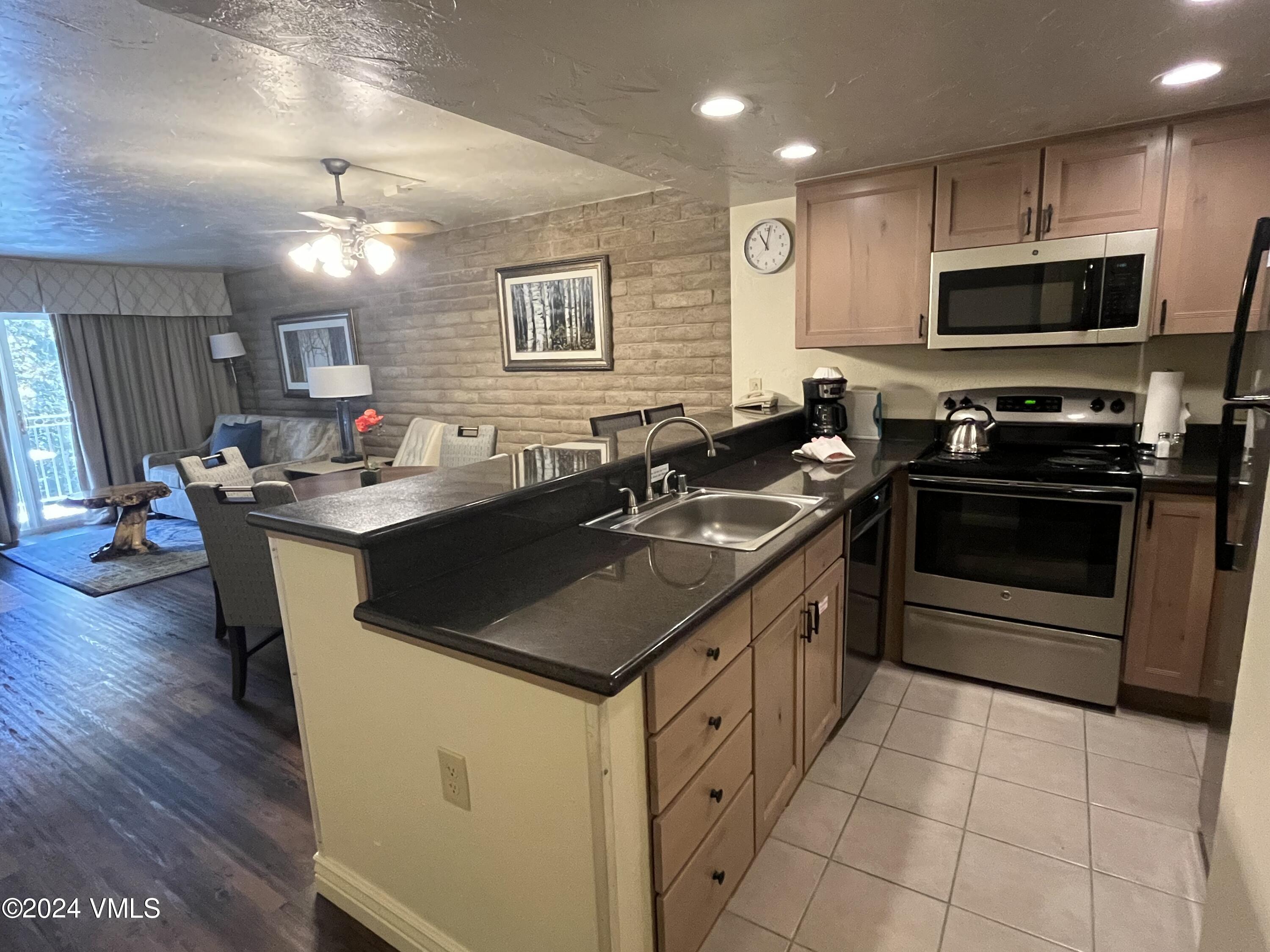 1020 Vail View Drive 2308-6 Property Photo 1