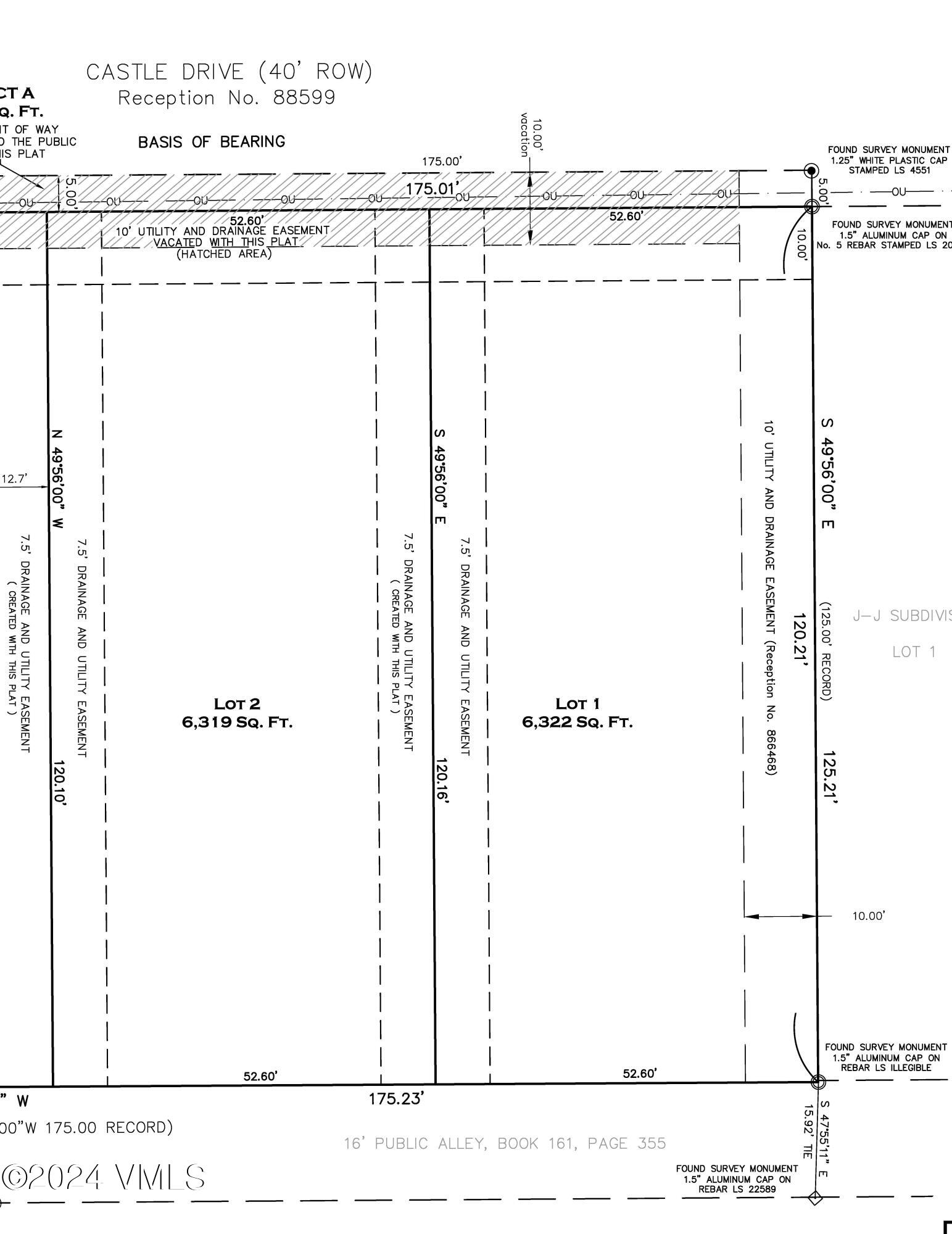768 Castle Drive Property Photo 3