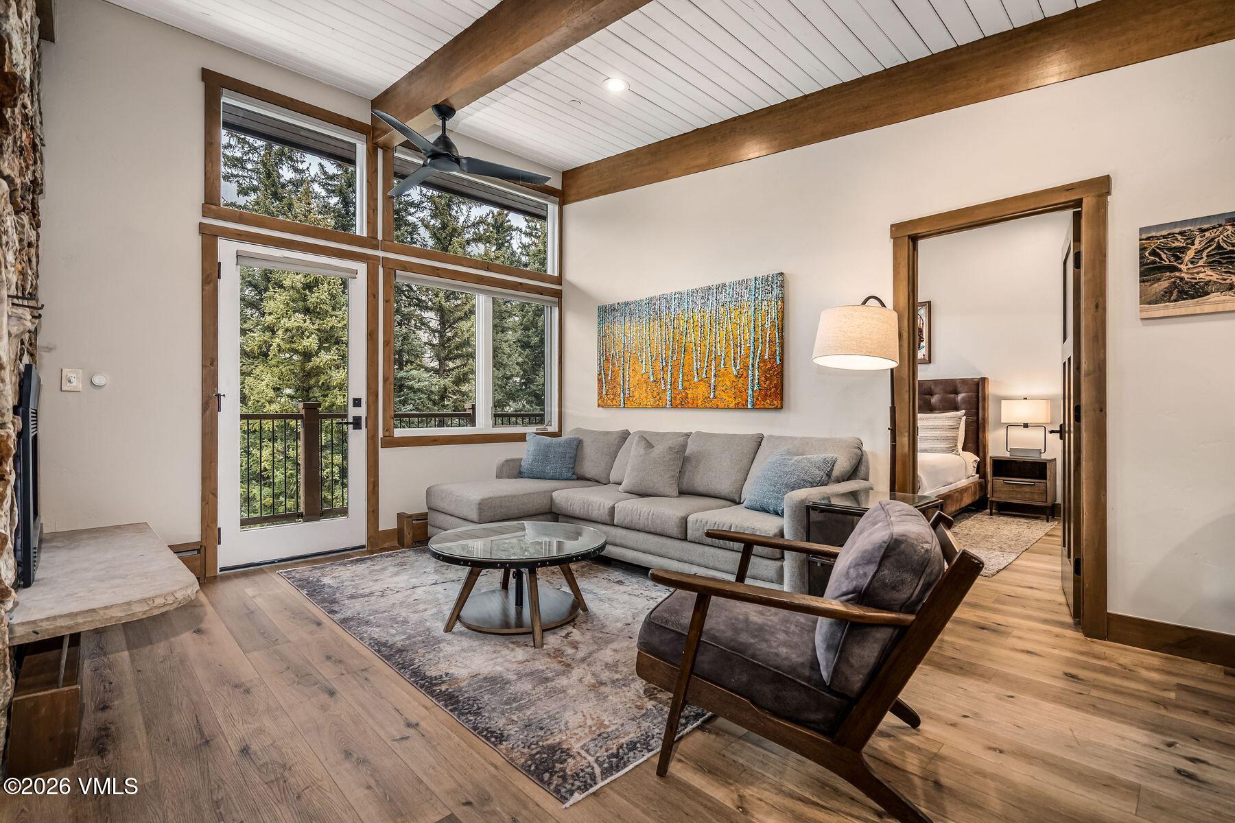 595 Vail Valley Drive 385