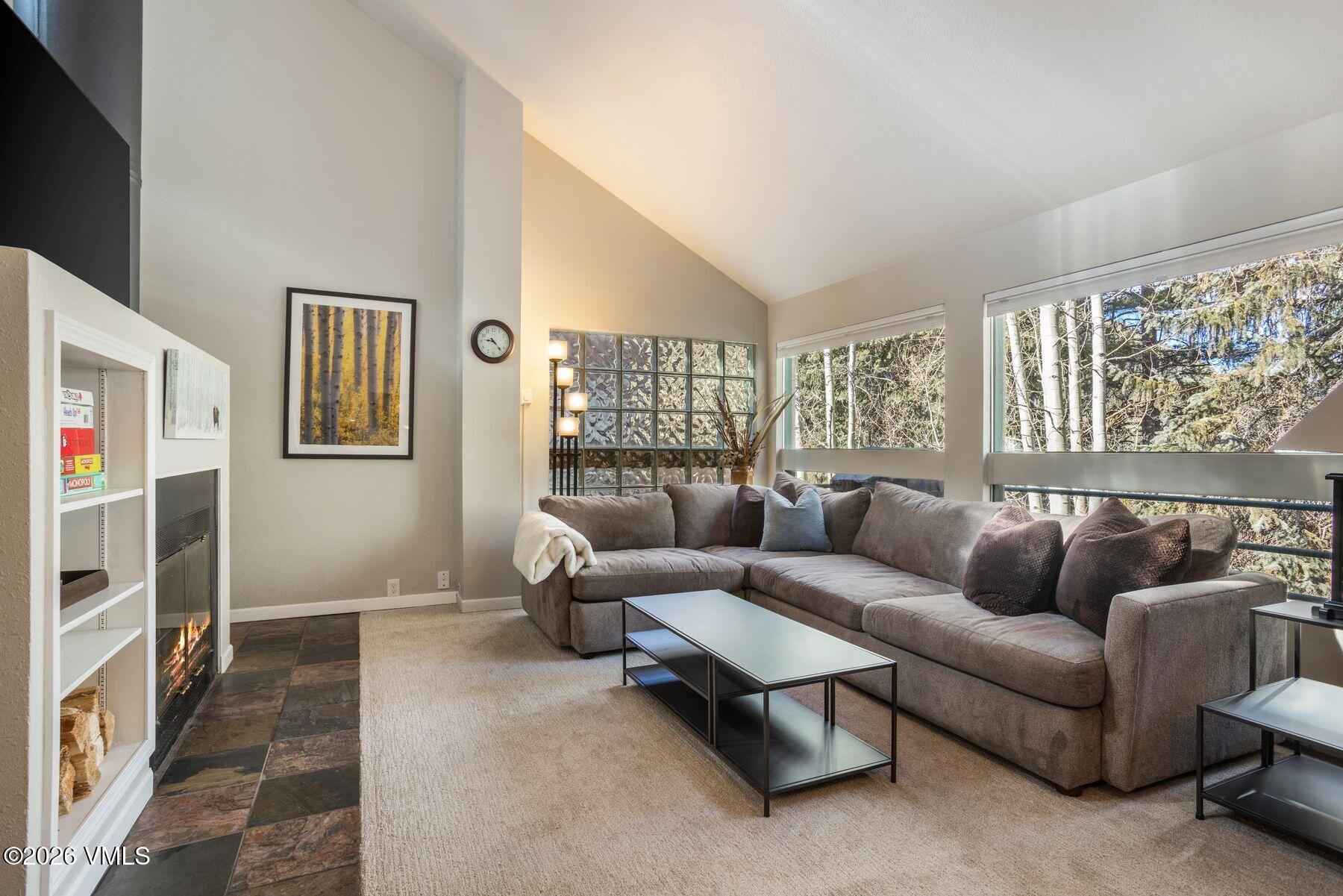 3911 Bighorn Road 1D Property Photo 1