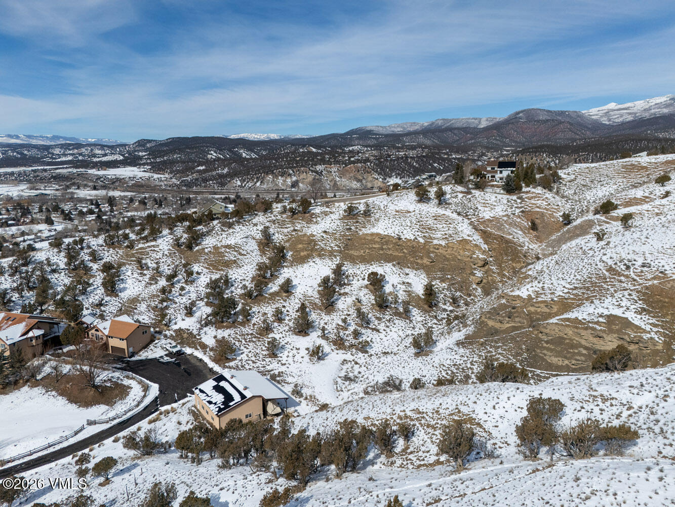 660 Green Mountain Drive Property Photo 15