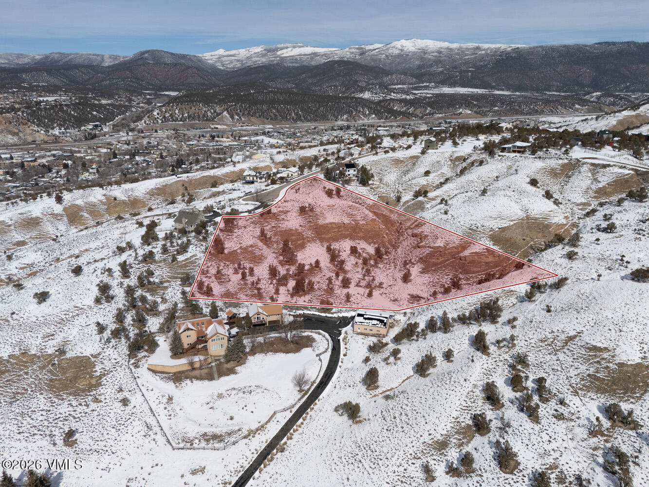 660 Green Mountain Drive Property Photo 16
