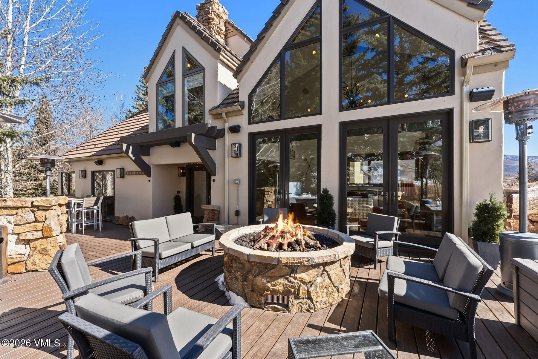 23 Bachelor Gulch Road