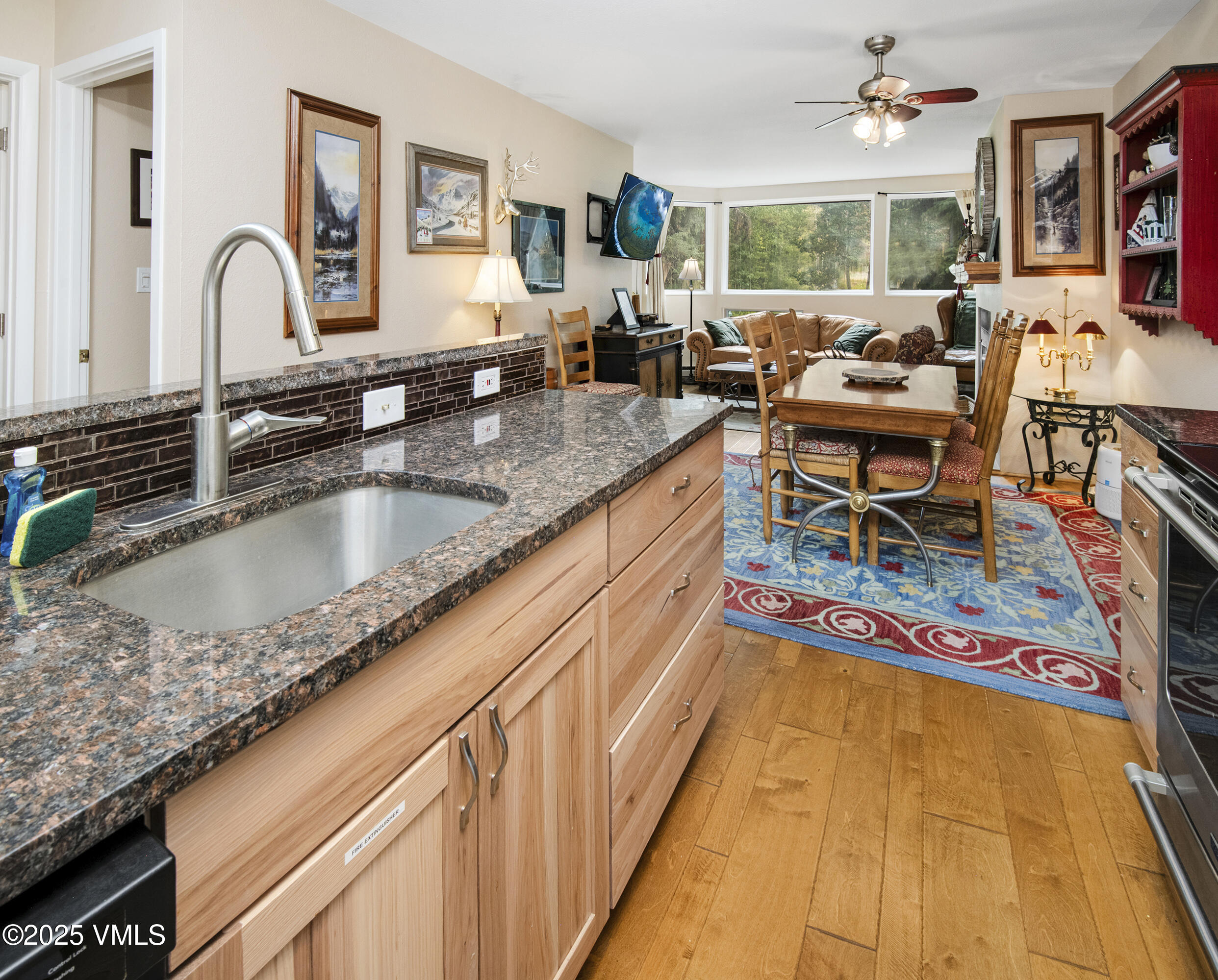 3931 Bighorn Road 5-m Property Photo 7