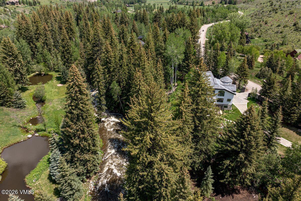 1531 Lake Creek Road Property Photo 4