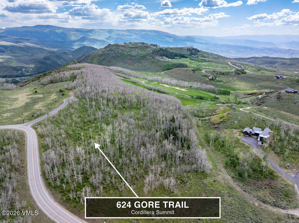624 Gore Trail Property Photo 1