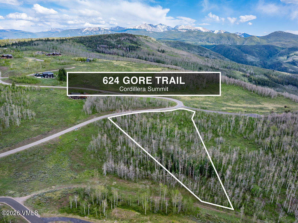 624 Gore Trail Property Photo 2