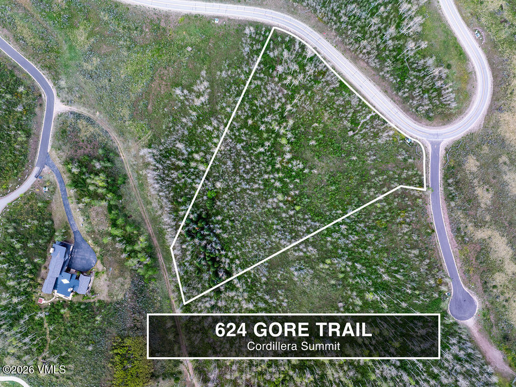 624 Gore Trail Property Photo 3