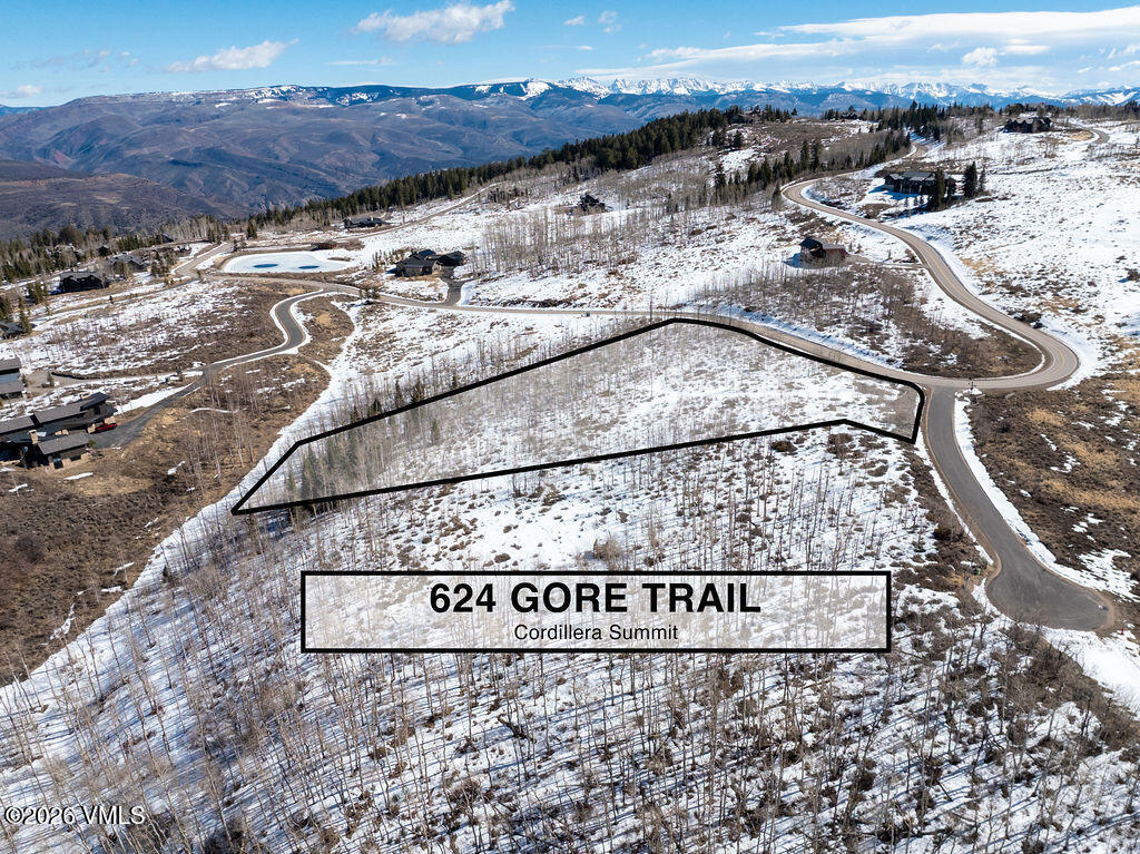 624 Gore Trail Property Photo 12