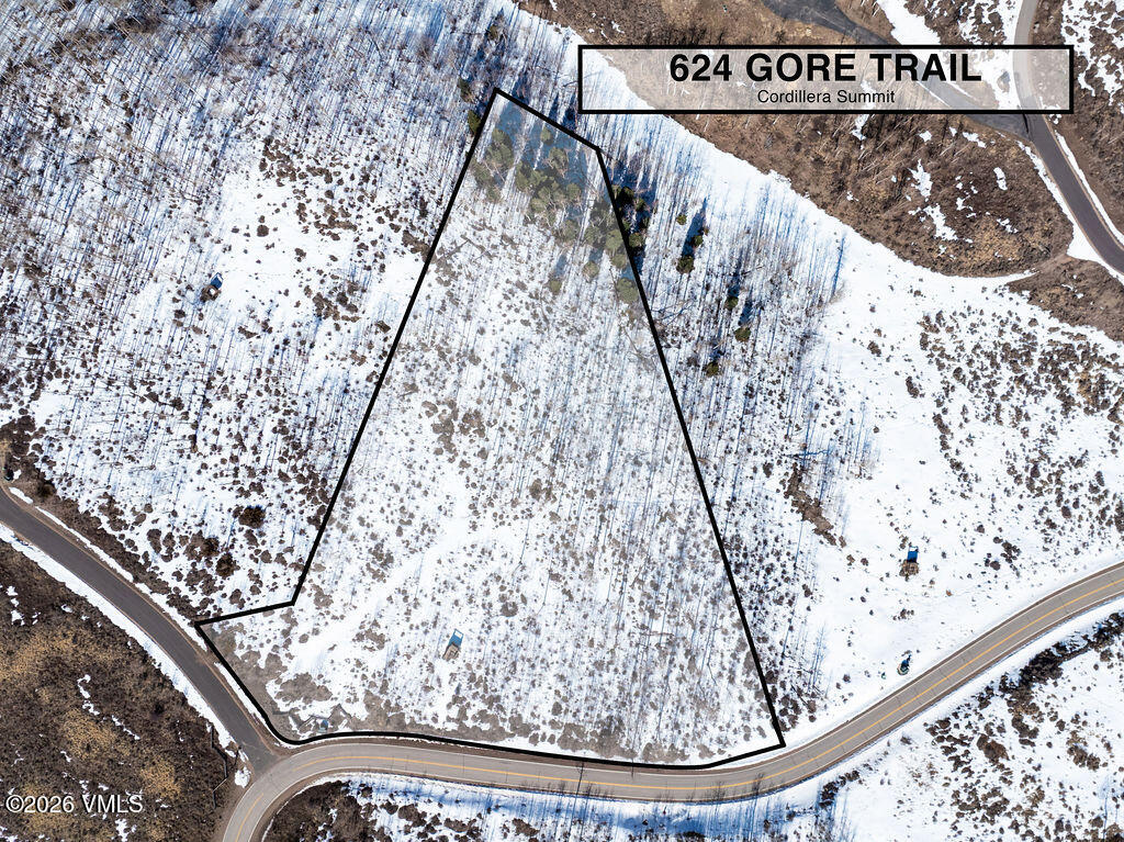 624 Gore Trail Property Photo 13