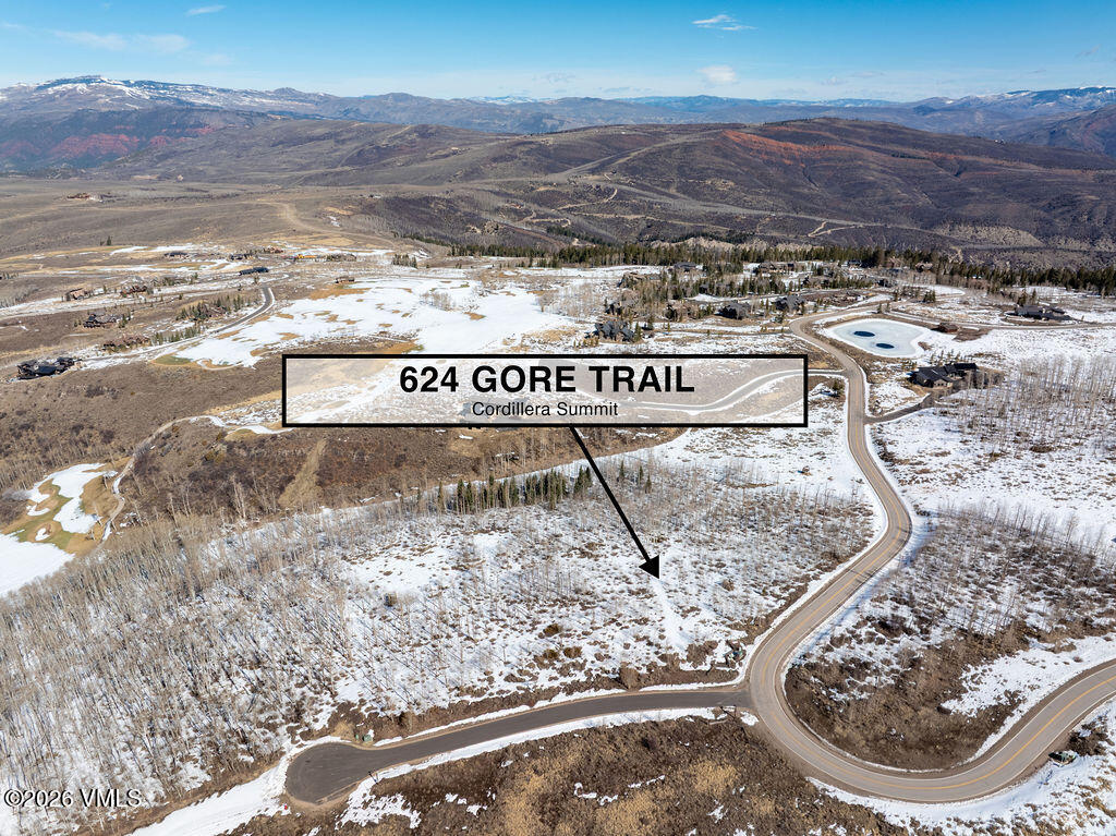 624 Gore Trail Property Photo 14