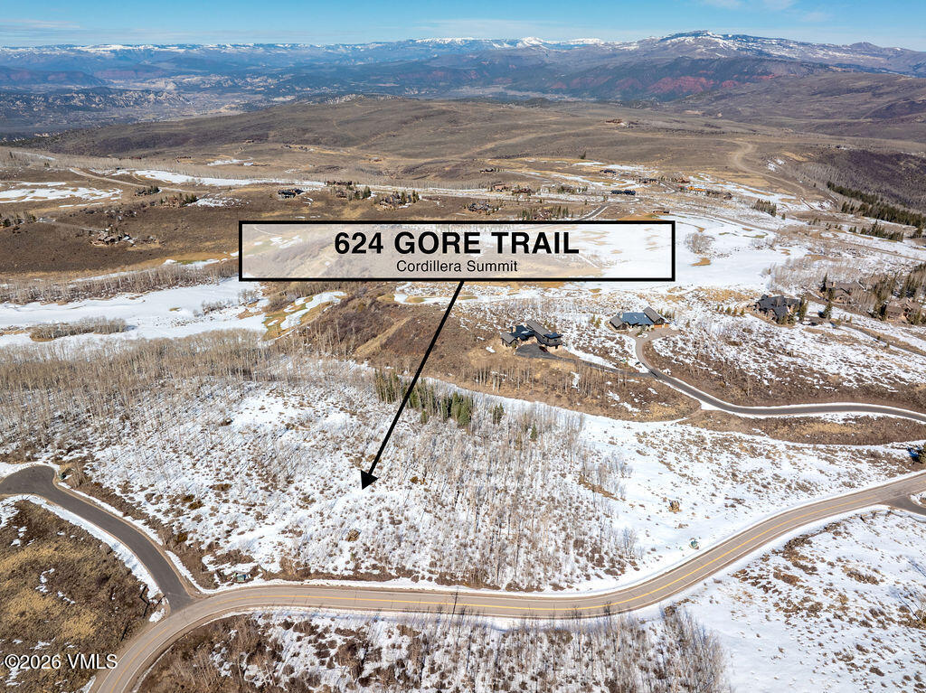 624 Gore Trail Property Photo 15