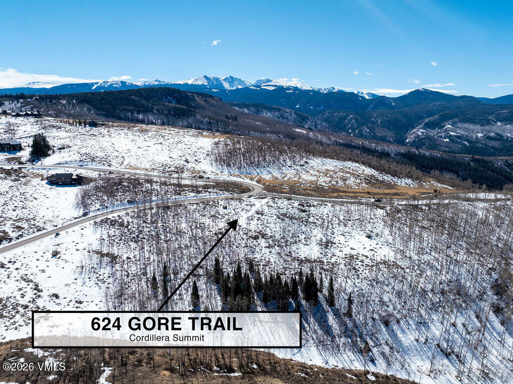 624 Gore Trail Property Photo 16