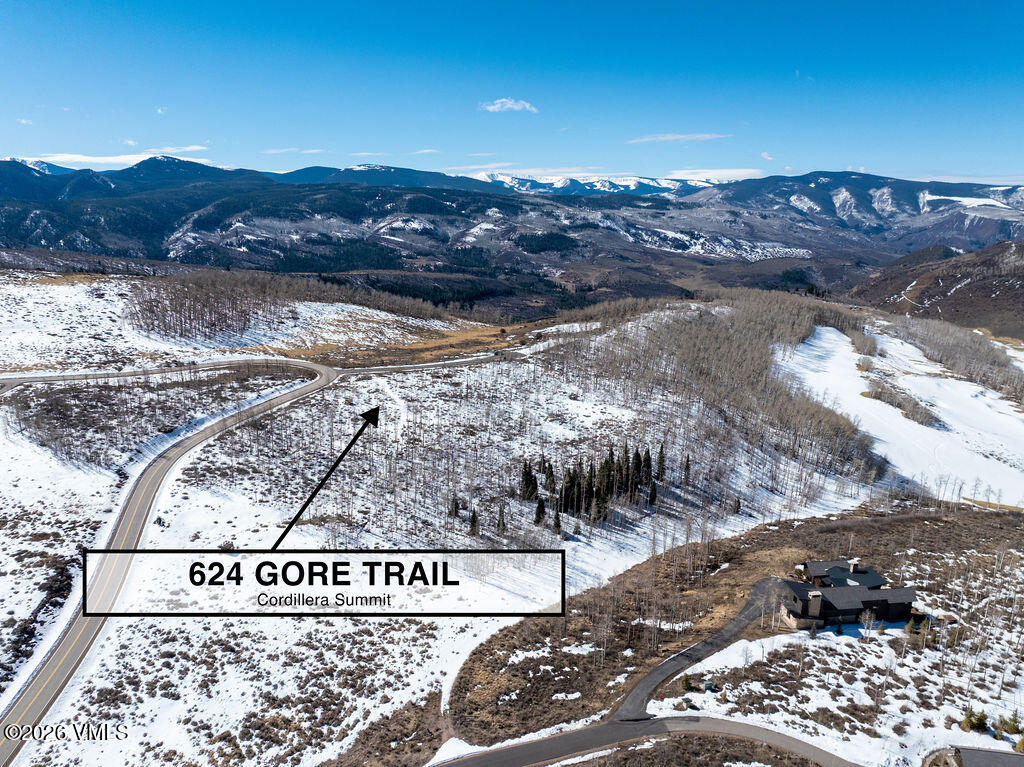 624 Gore Trail Property Photo 17