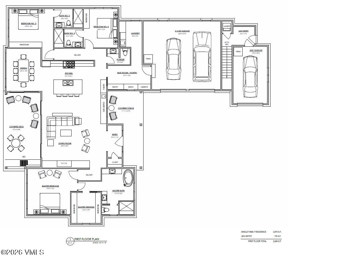 111 Thresher Court Property Photo 17