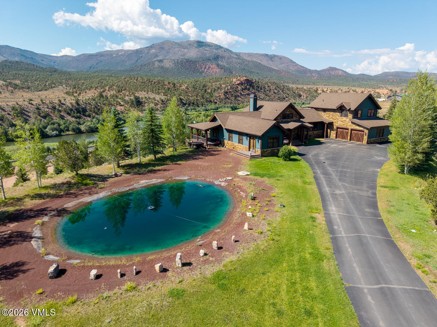 34900 Colorado River Road Property Photo 2