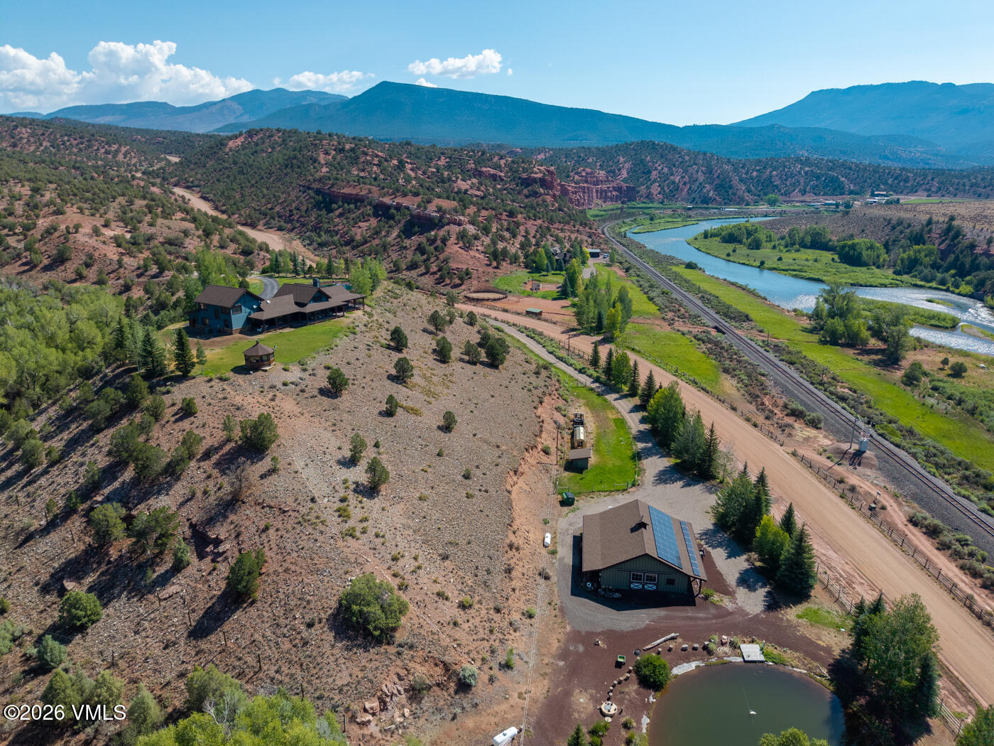 34900 Colorado River Road Property Photo 5