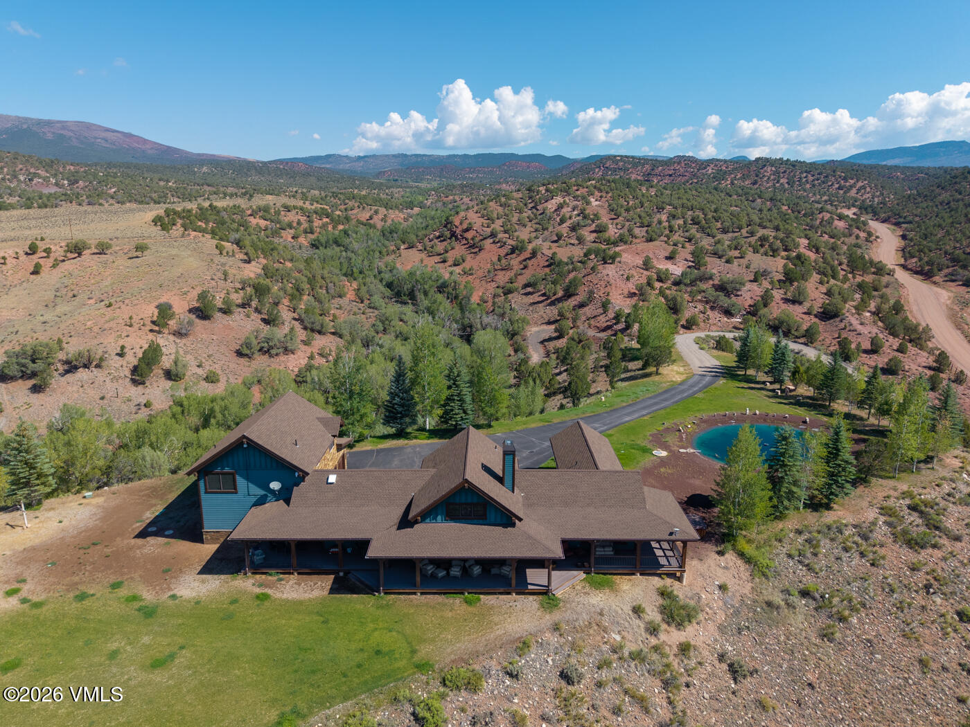 34900 Colorado River Road Property Photo 8