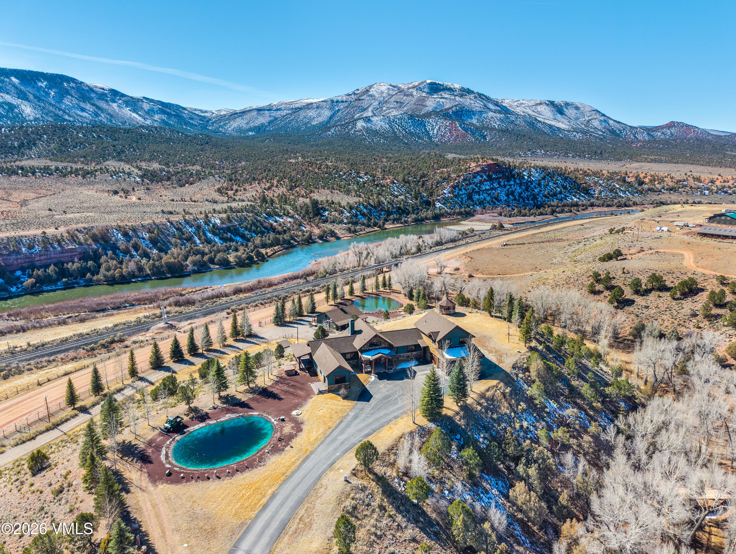 34900 Colorado River Road Property Photo 22