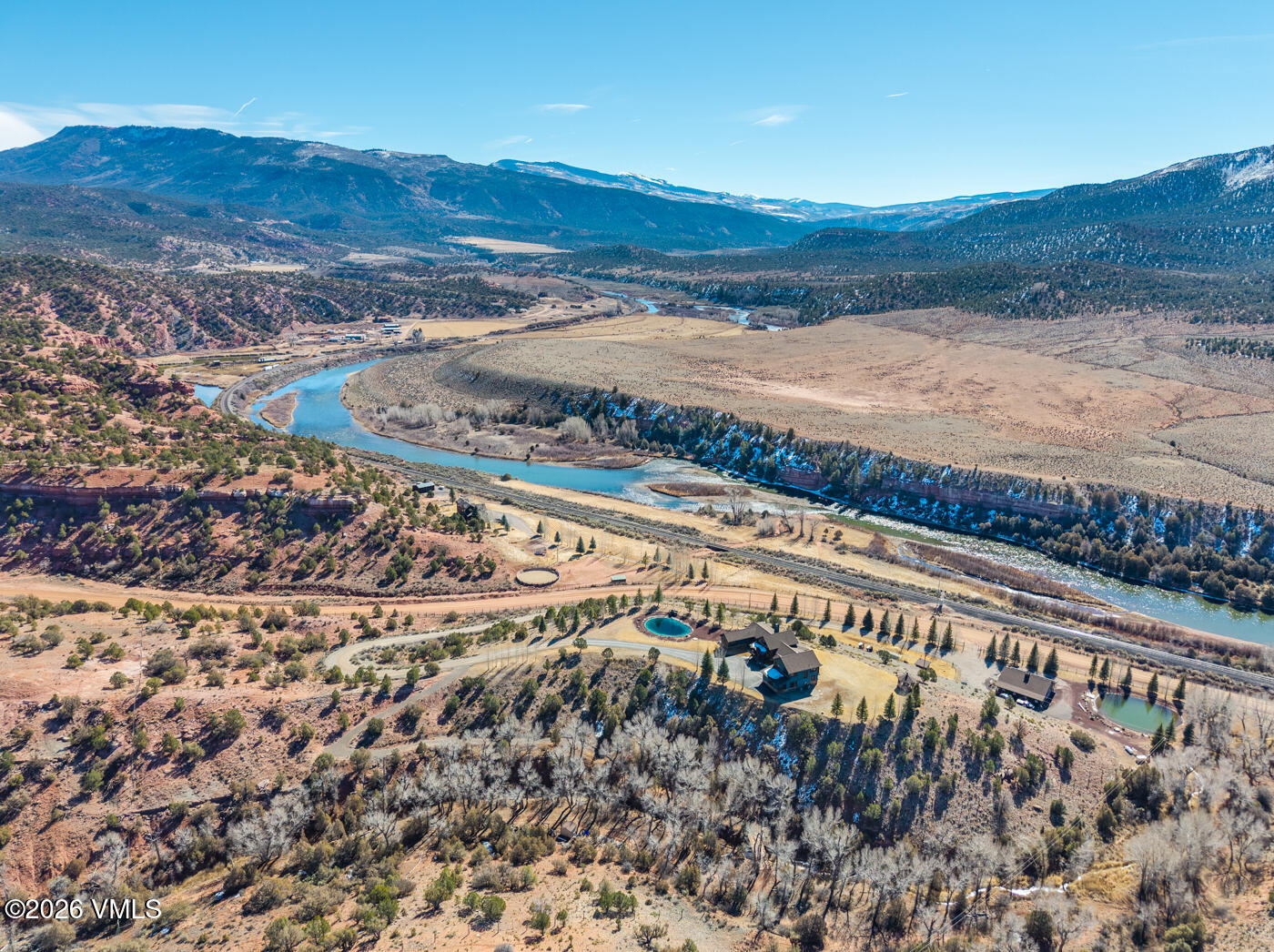 34900 Colorado River Road Property Photo 24