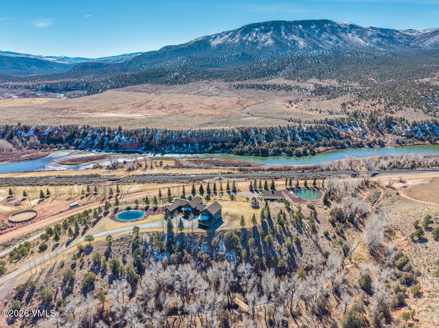 34900 Colorado River Road Property Photo 25