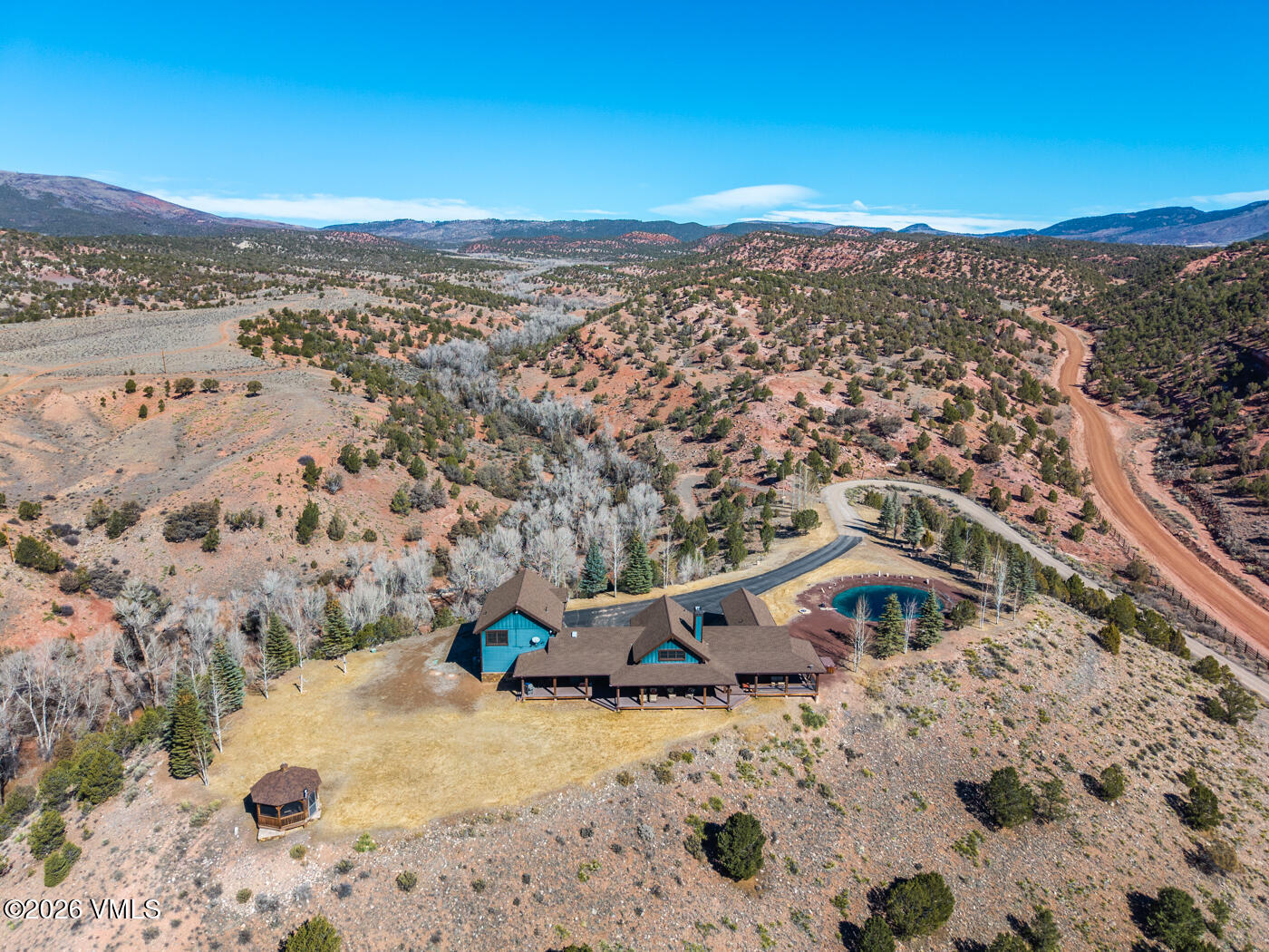 34900 Colorado River Road Property Photo 29