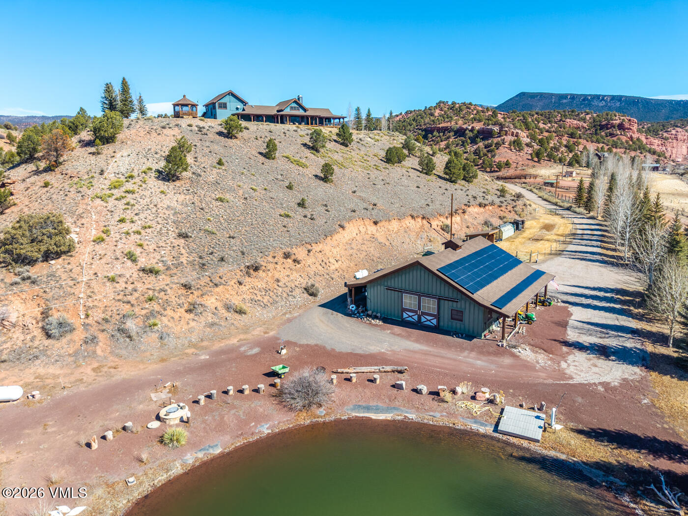 34900 Colorado River Road Property Photo 47