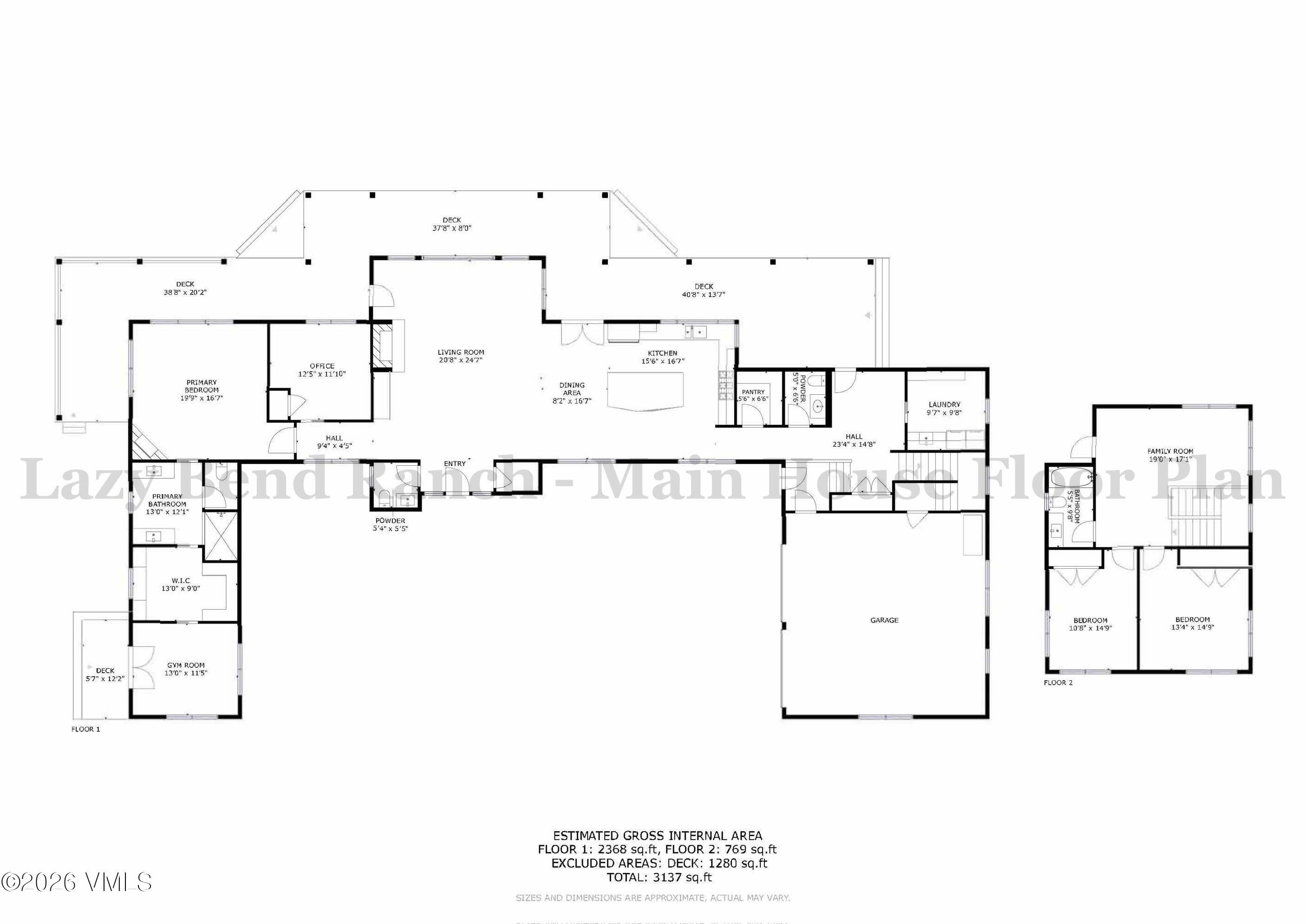 34900 Colorado River Road Property Photo 50