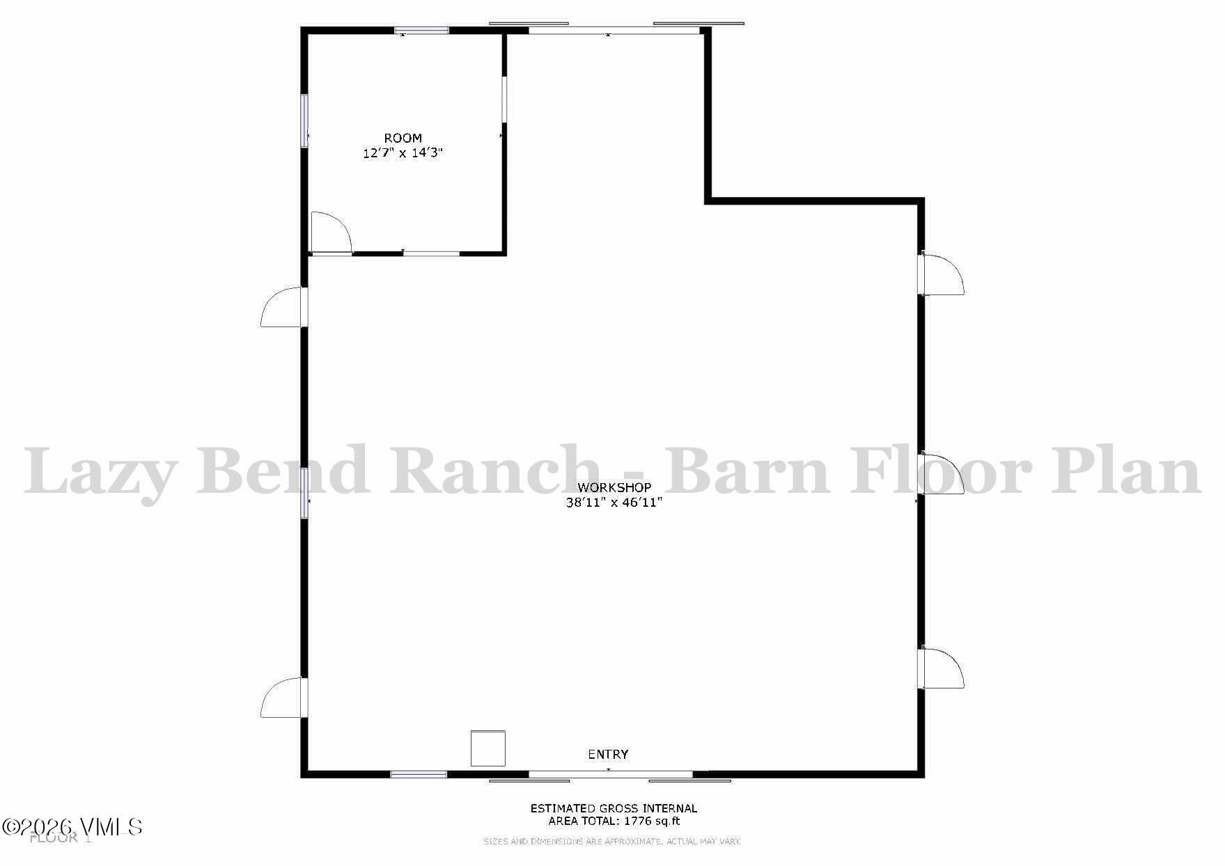 34900 Colorado River Road Property Photo 51