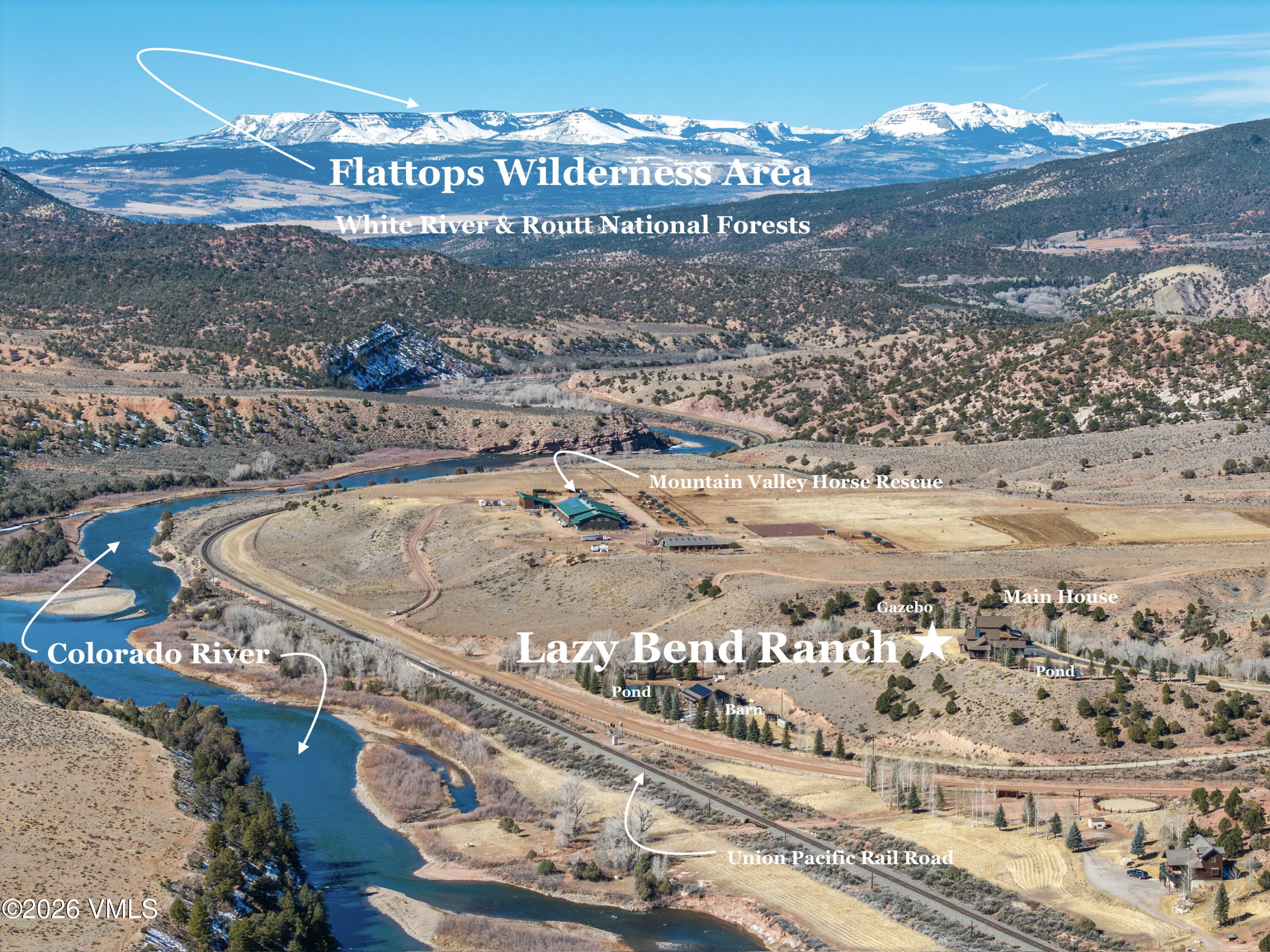 34900 Colorado River Road Property Photo 53