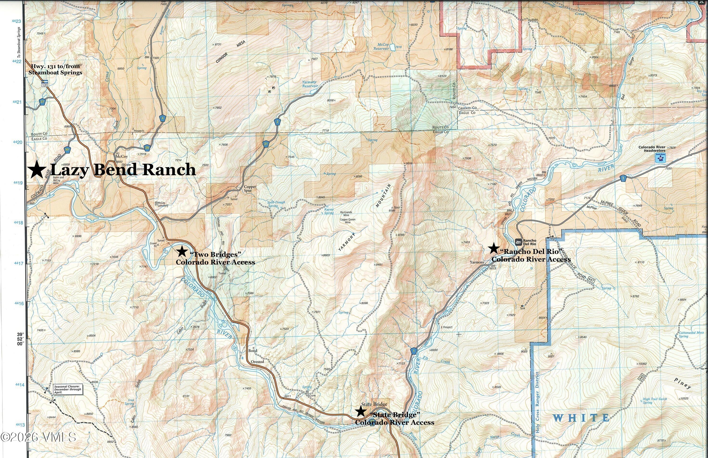 34900 Colorado River Road Property Photo 55