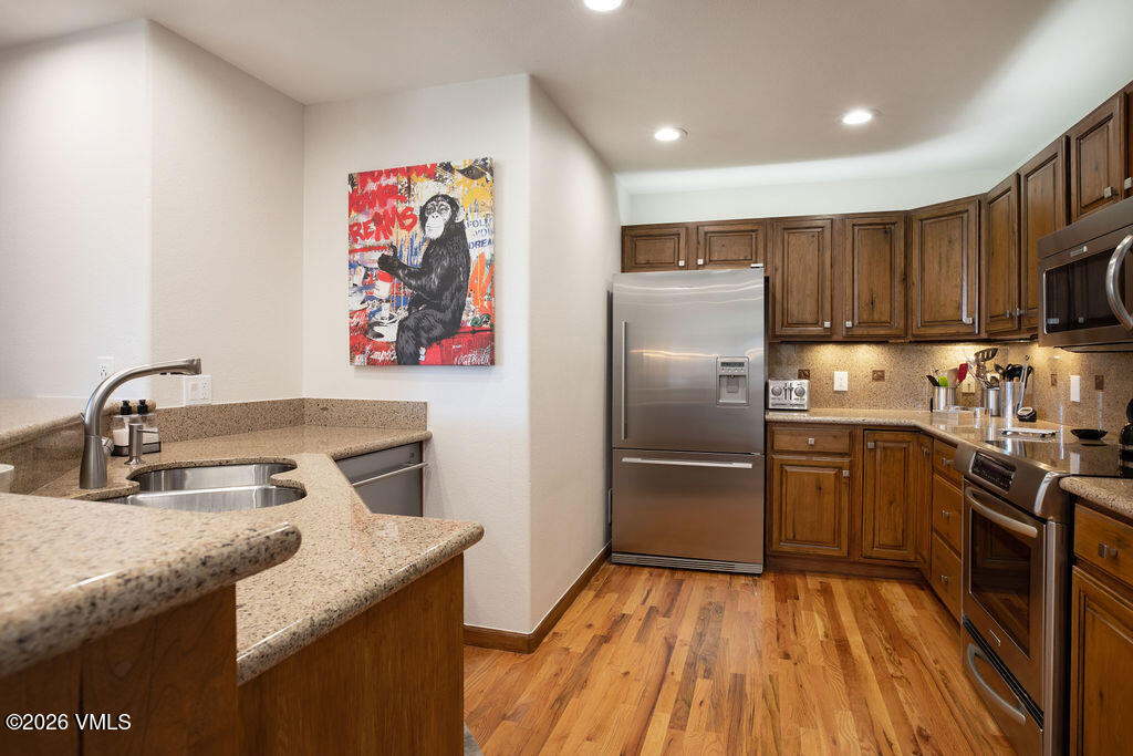 600 Sawatch Drive 209 Property Photo 6