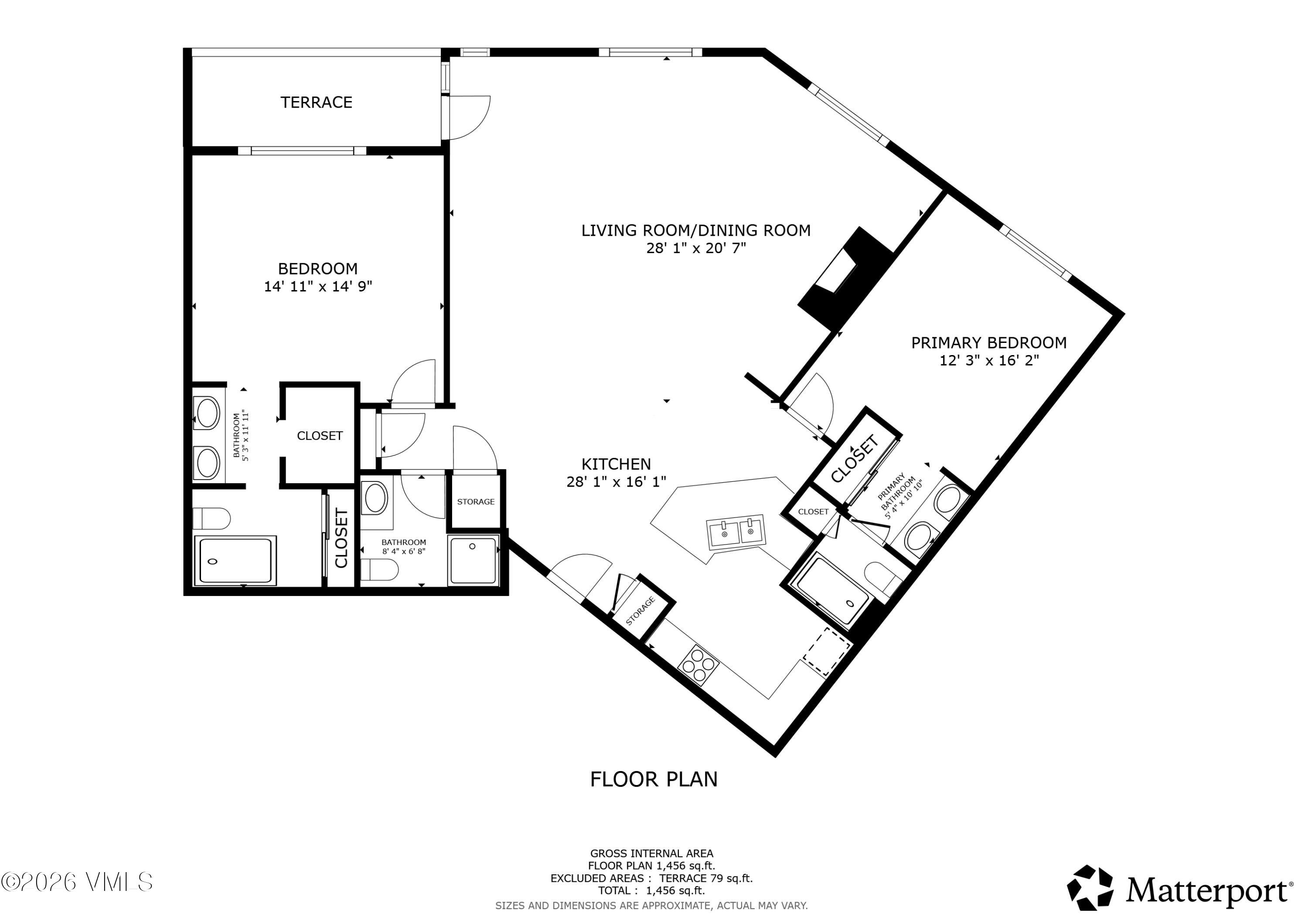 600 Sawatch Drive 209 Property Photo 14