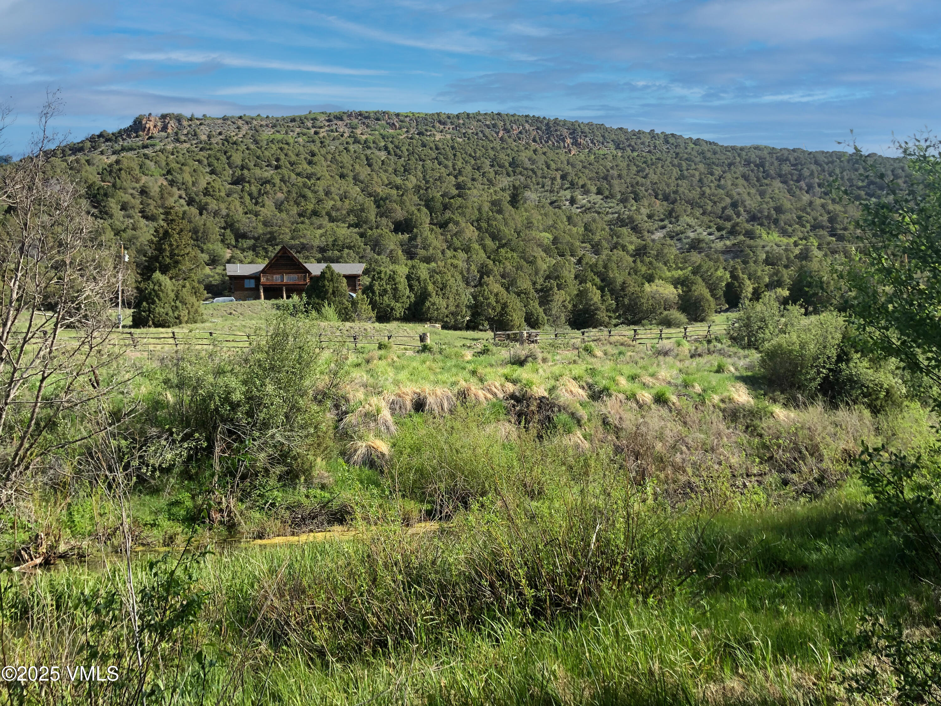 3256 Salt Creek Road Property Photo 1