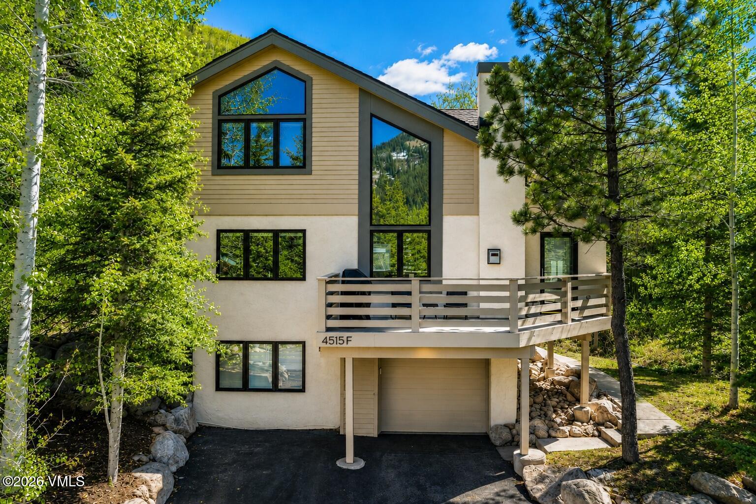 4515 Bighorn Road F Property Photo 1